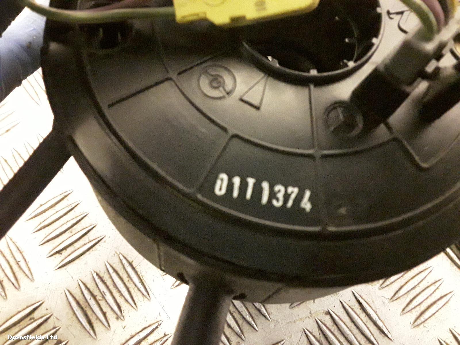 View Auto part Combination Switch Mercedes Slk 2001