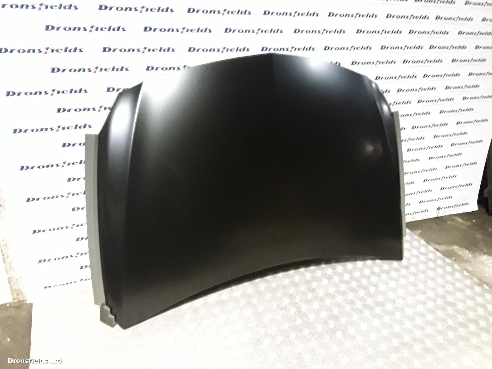 View Auto part Bonnet Mercedes A Class 2018