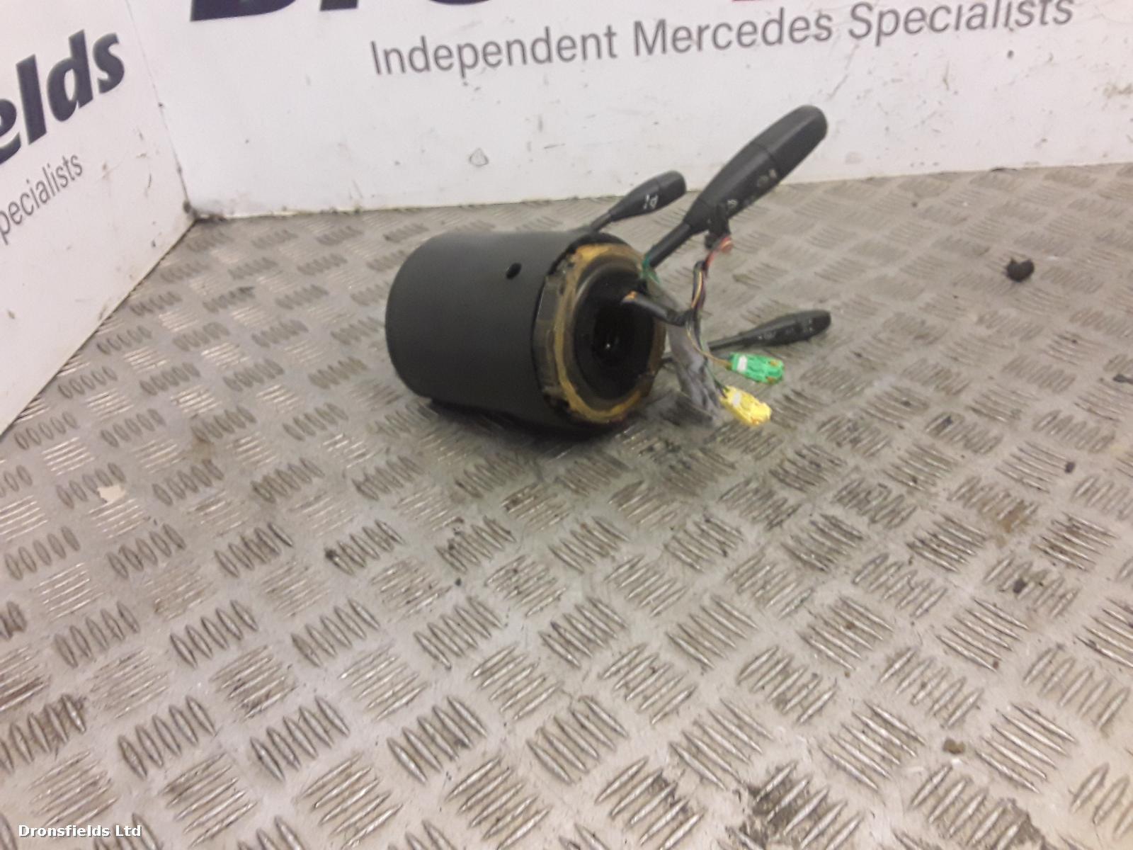 View Auto part Combination Switch Mercedes E Class 2006