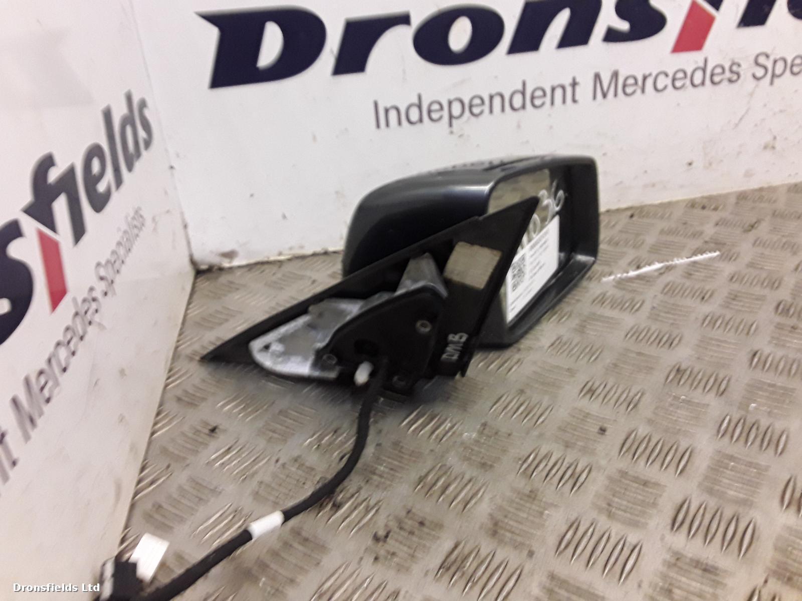 View Auto part R Door Mirror Mercedes E Class 2016
