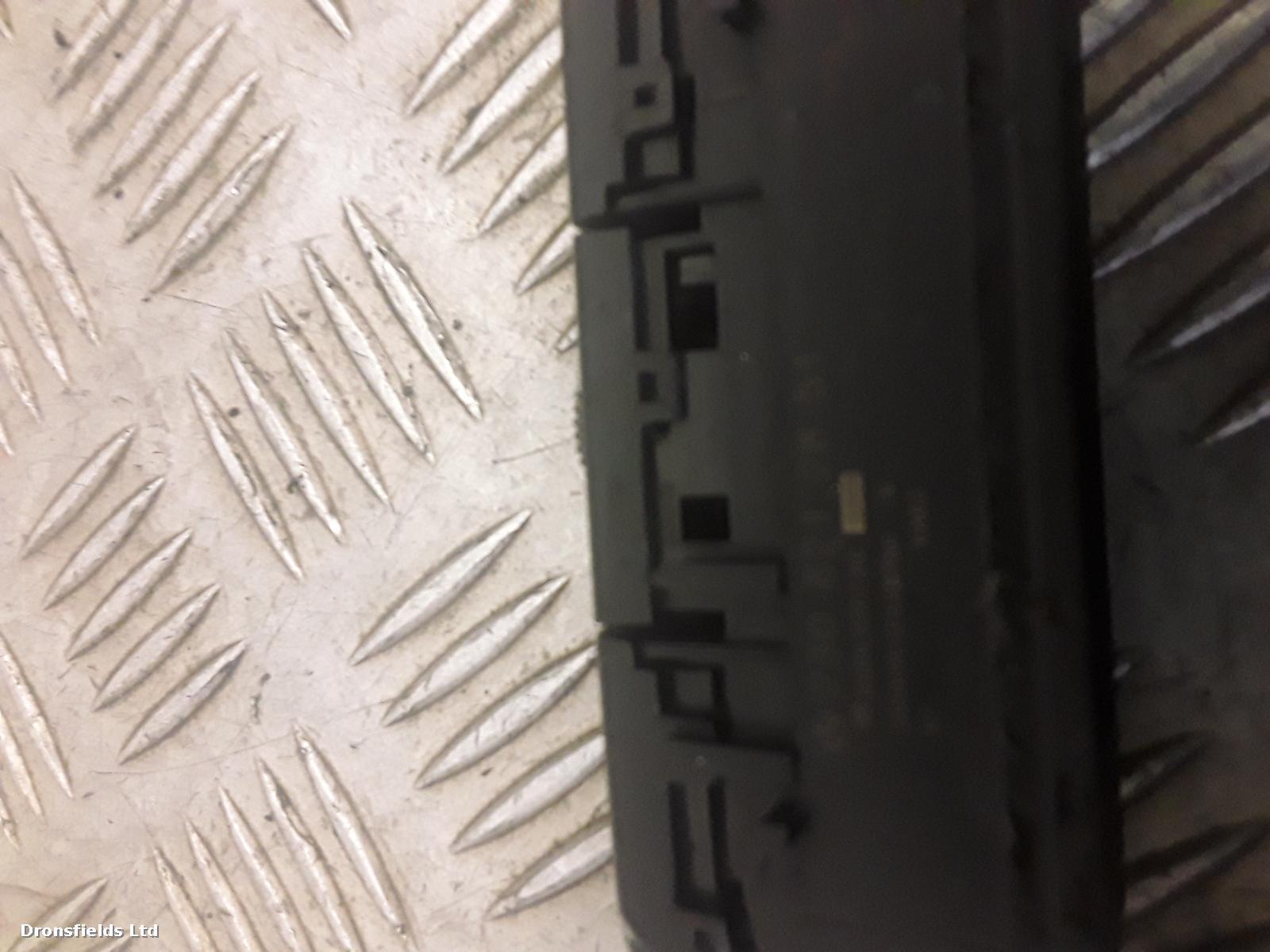 View Auto part Misc Switch Mercedes Sl 2006