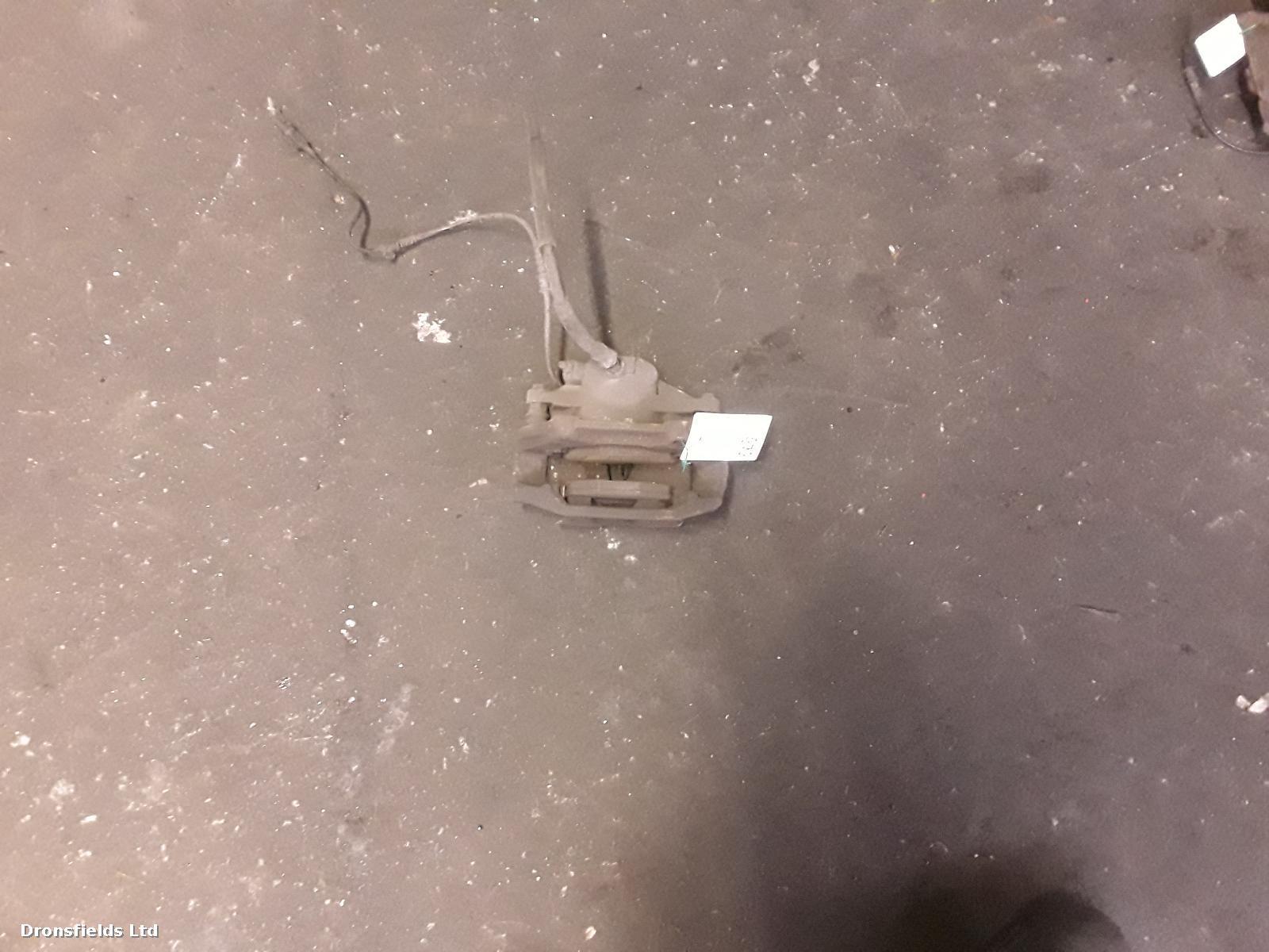 View Auto part Caliper Mercedes E Class 2006