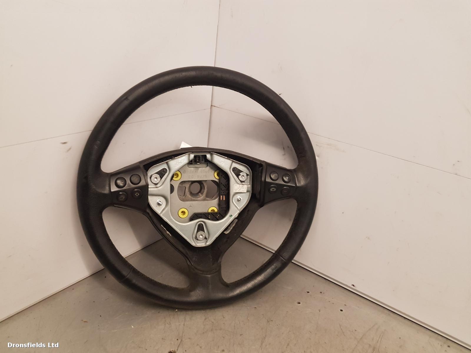 View Auto part Steering Wheel Mercedes A Class 2006