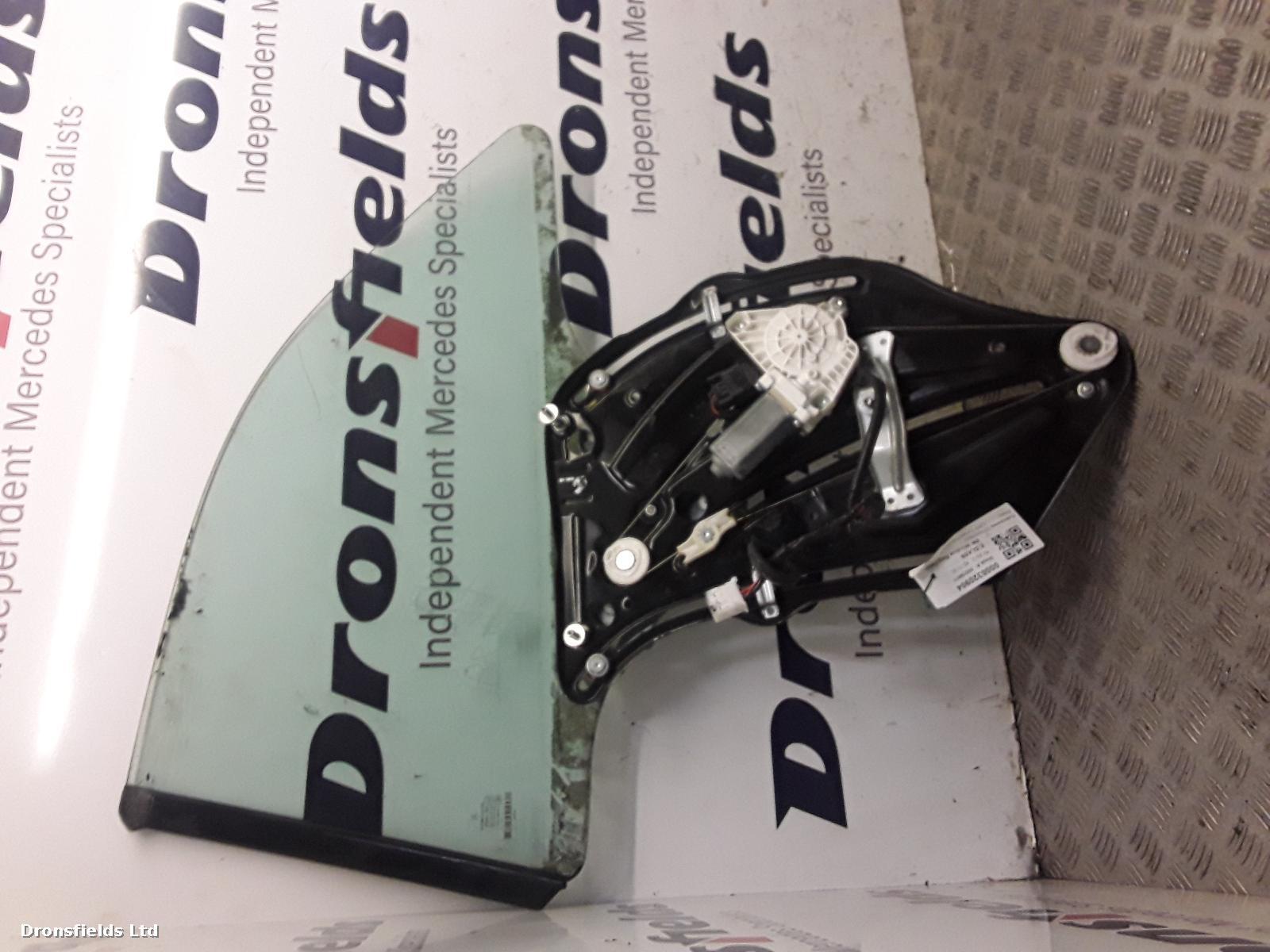 View Auto part RR Window Regulator Mercedes E Class 2012