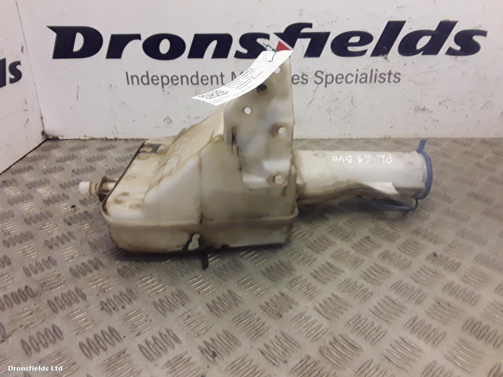 View Auto part Washer Bottle Mercedes Sprinter 2019
