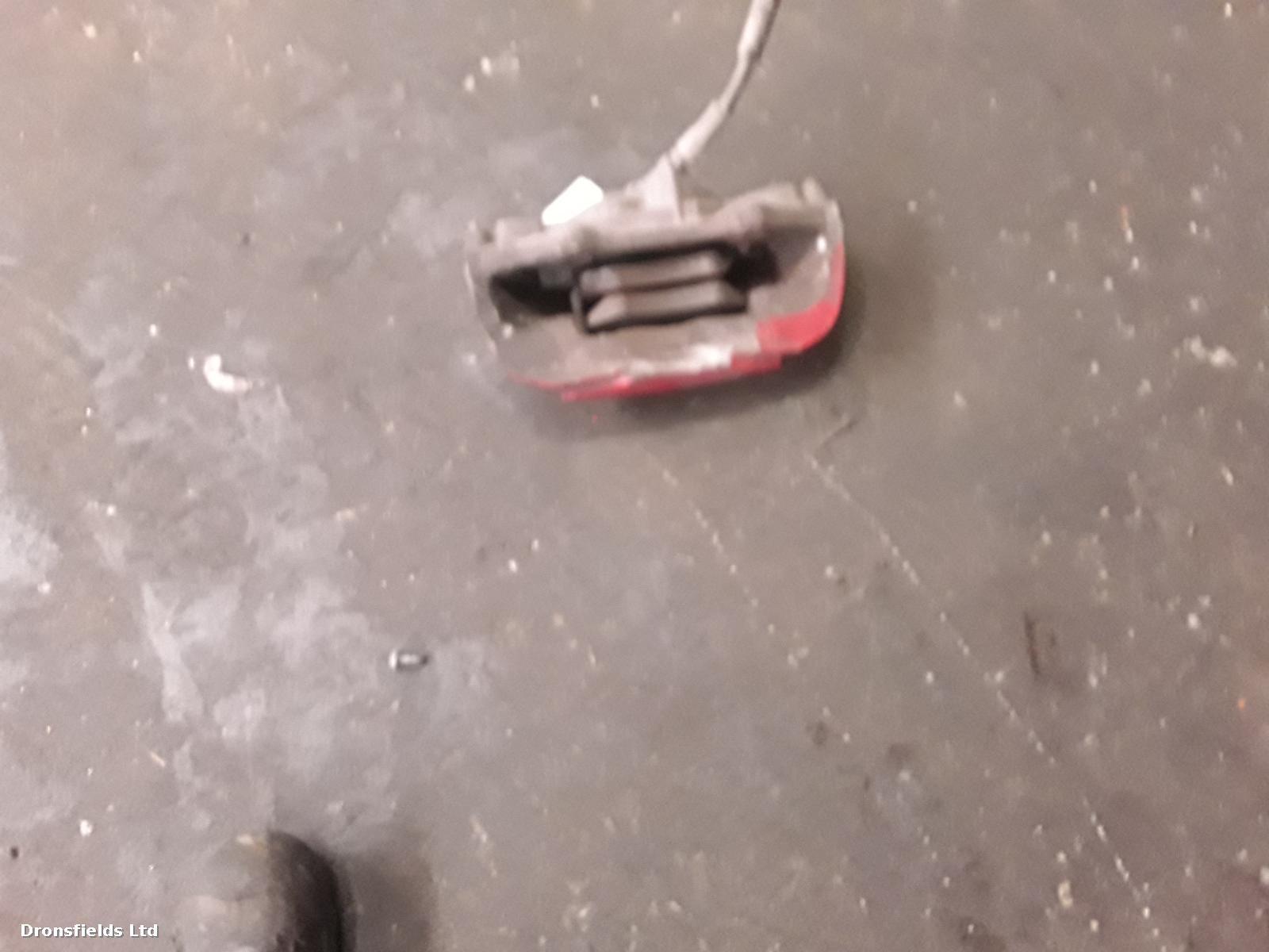 View Auto part Caliper Mercedes C Class 2017