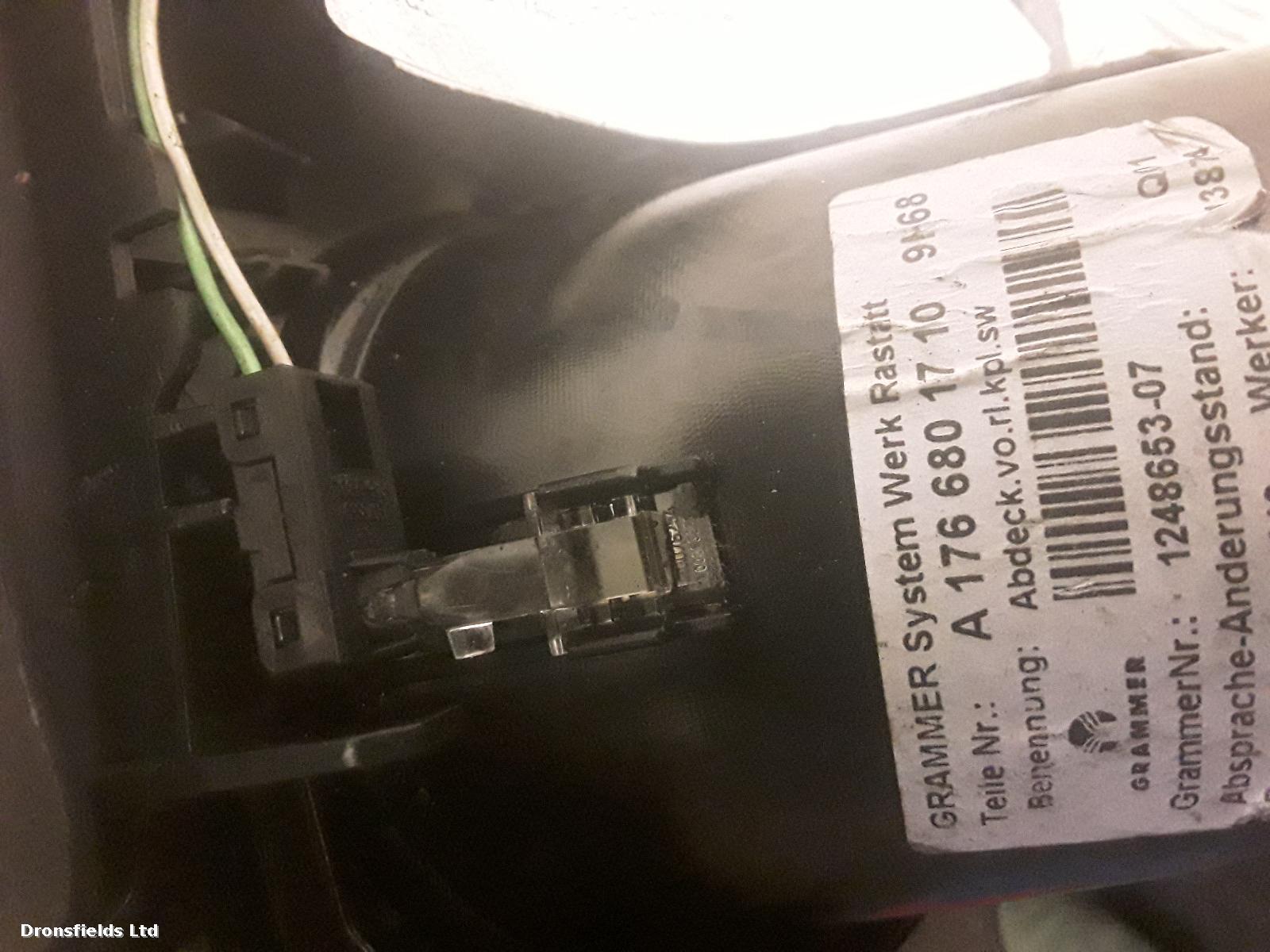 View Auto part Cup Holder Mercedes A Class 2013