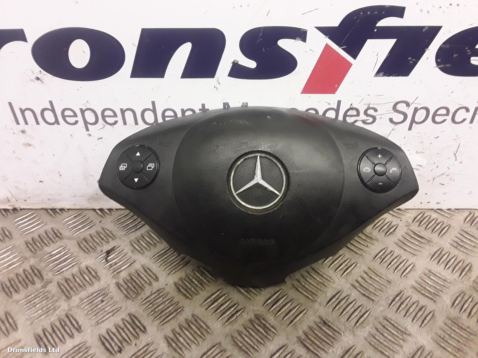 View Auto part R Air Bag Mercedes Sprinter 2018