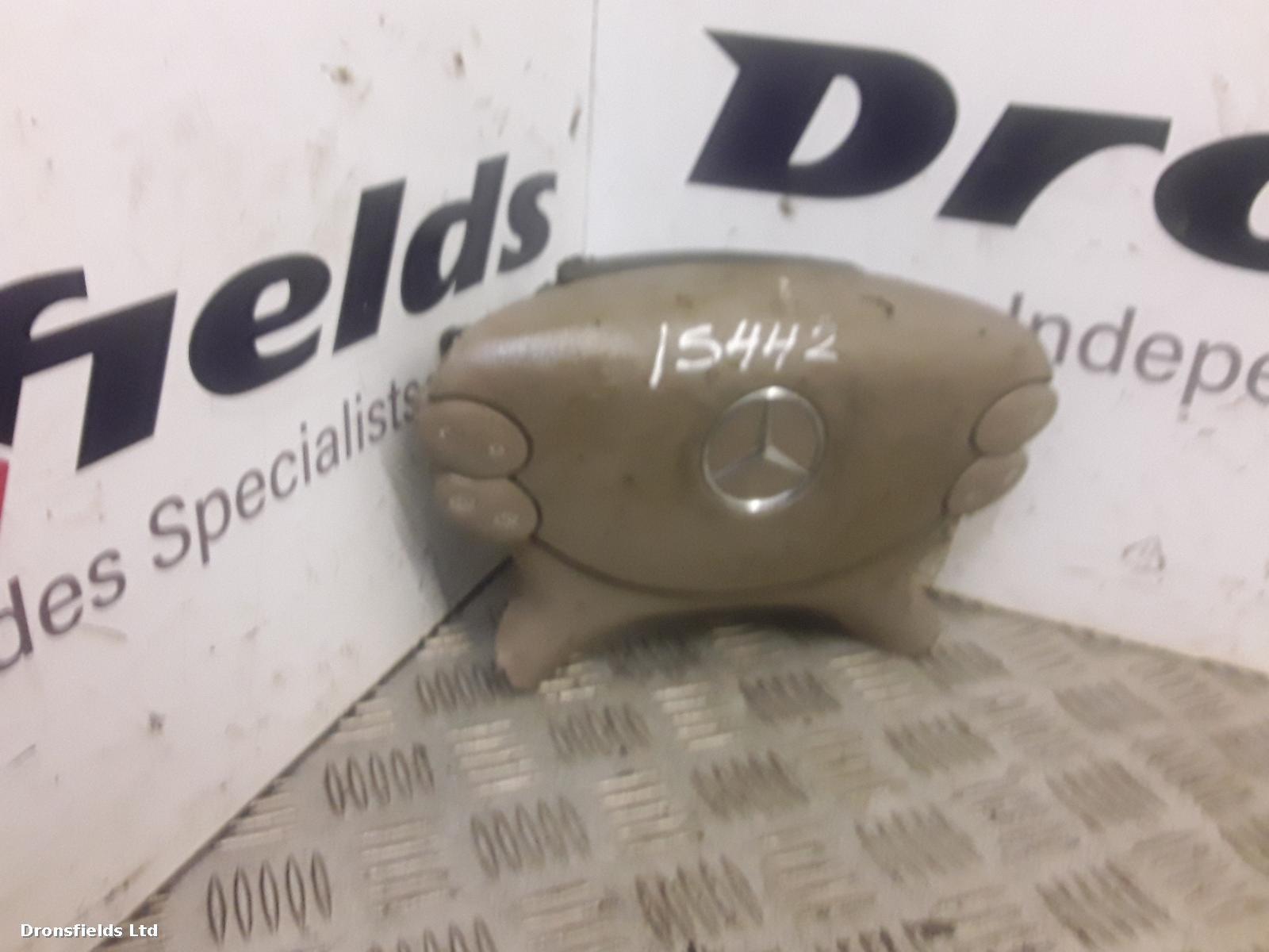 View Auto part R Air Bag Mercedes Clk 2006