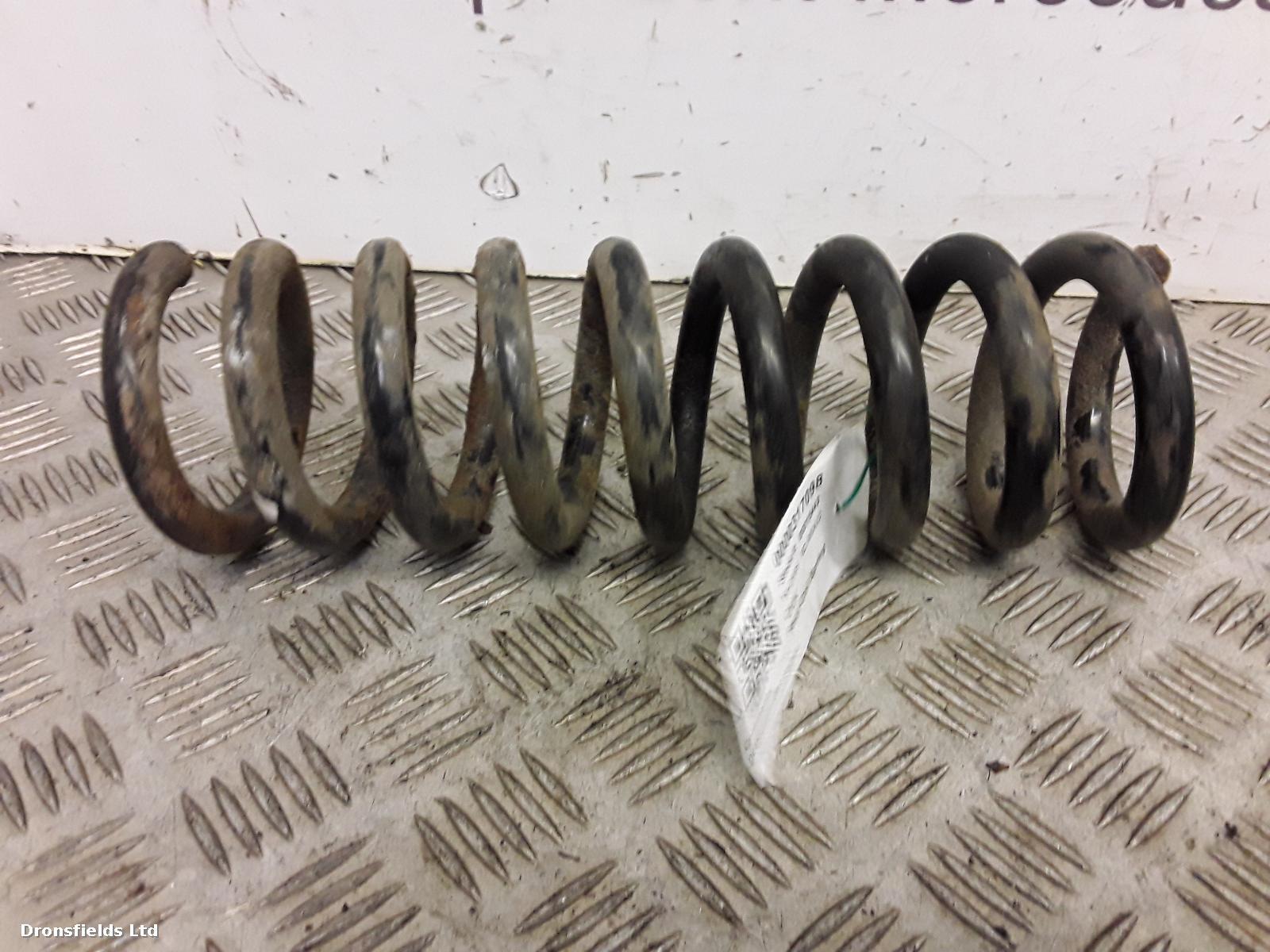 View Auto part Rear Coil Spring Mercedes Clk 2006