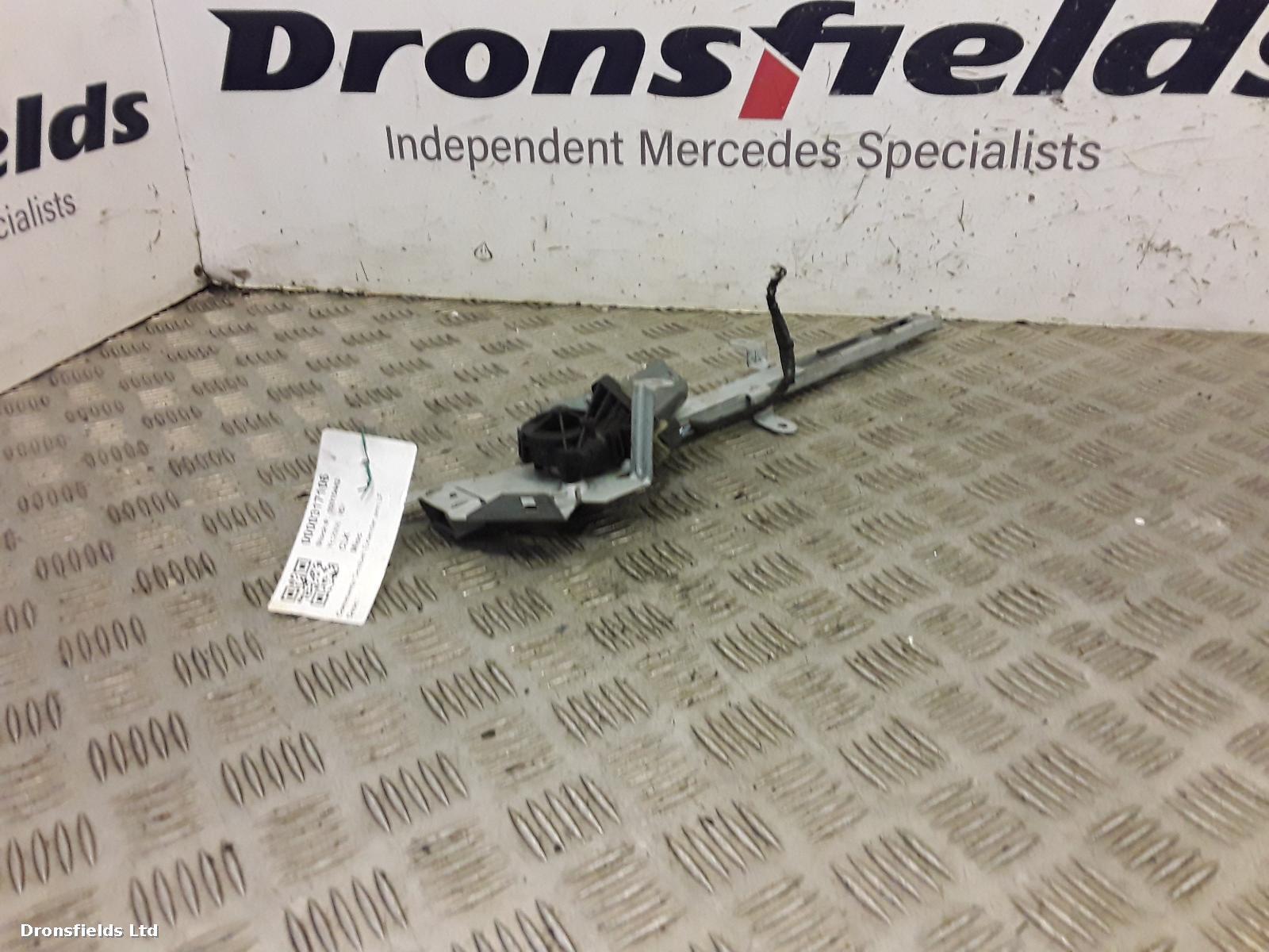 View Auto part Misc Mercedes Clk 2006