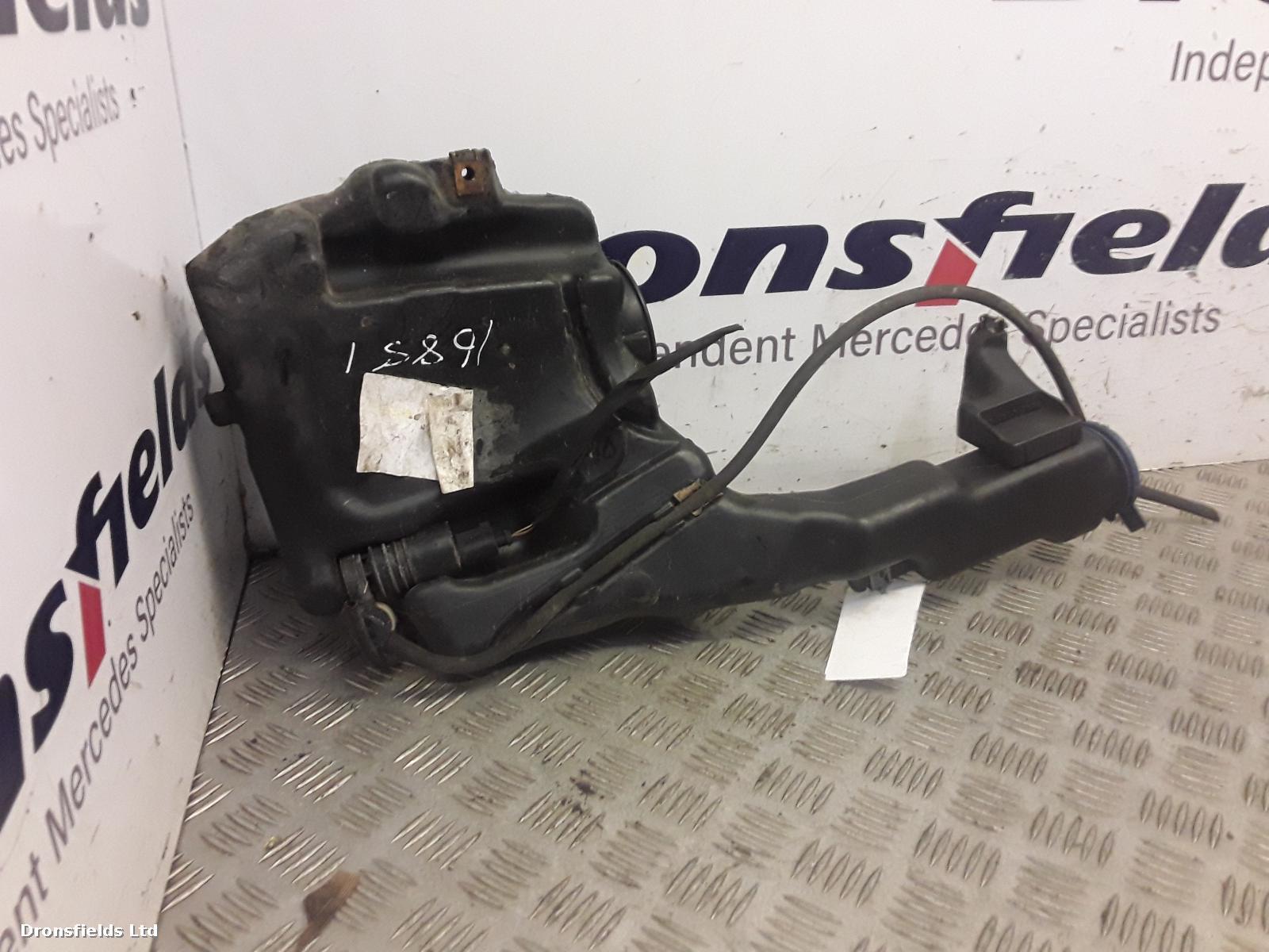 View Auto part Washer Bottle Mercedes C Class 2012