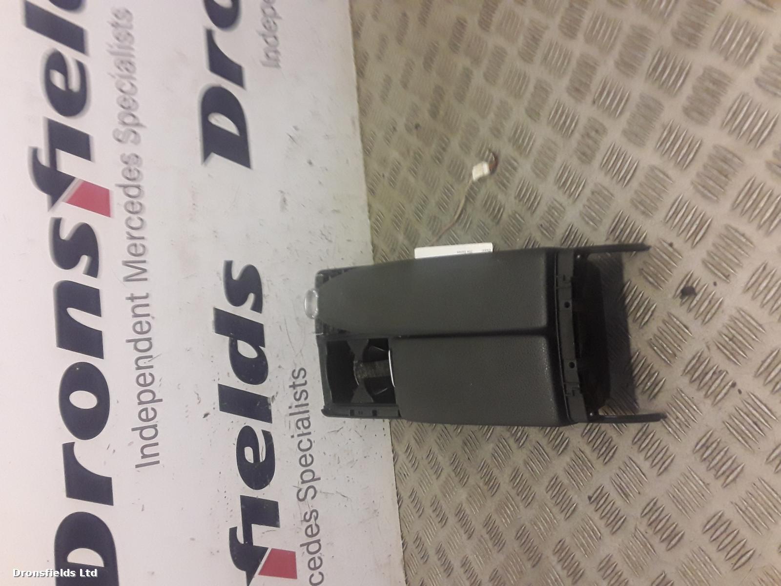 View Auto part Armrest Mercedes C Class 2013