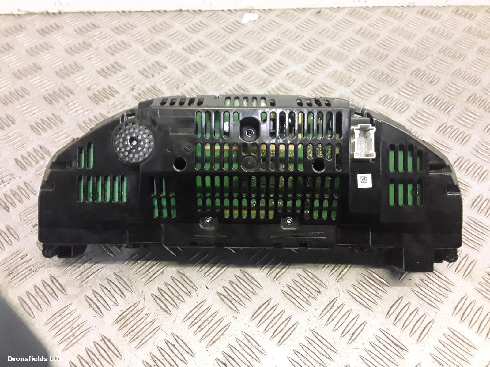 View Auto part Speedometer Mercedes E Class 2012