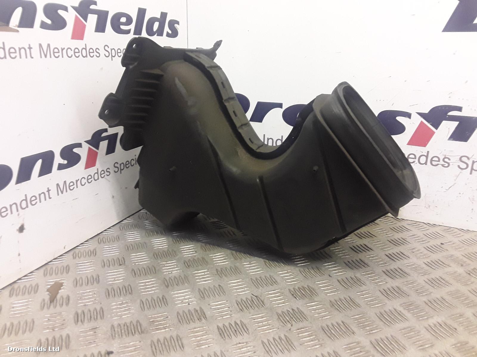 View Auto part Misc Mercedes Sprinter 2018