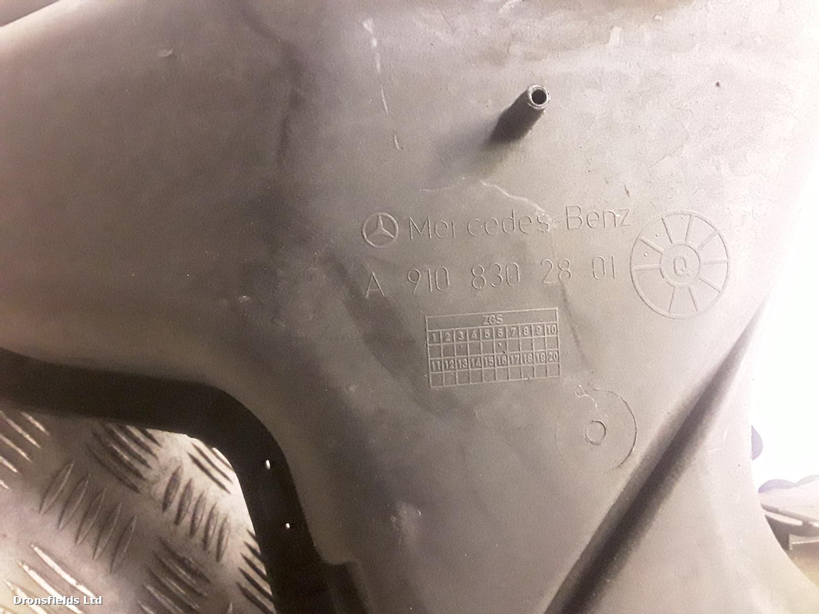 View Auto part Misc Mercedes Sprinter 2018