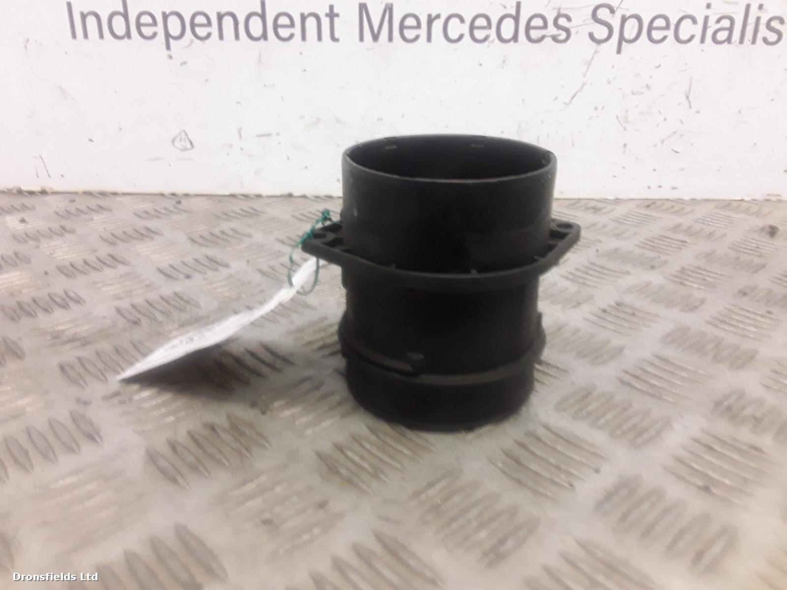 View Auto part Air Flow Meter Mercedes Vito 2015