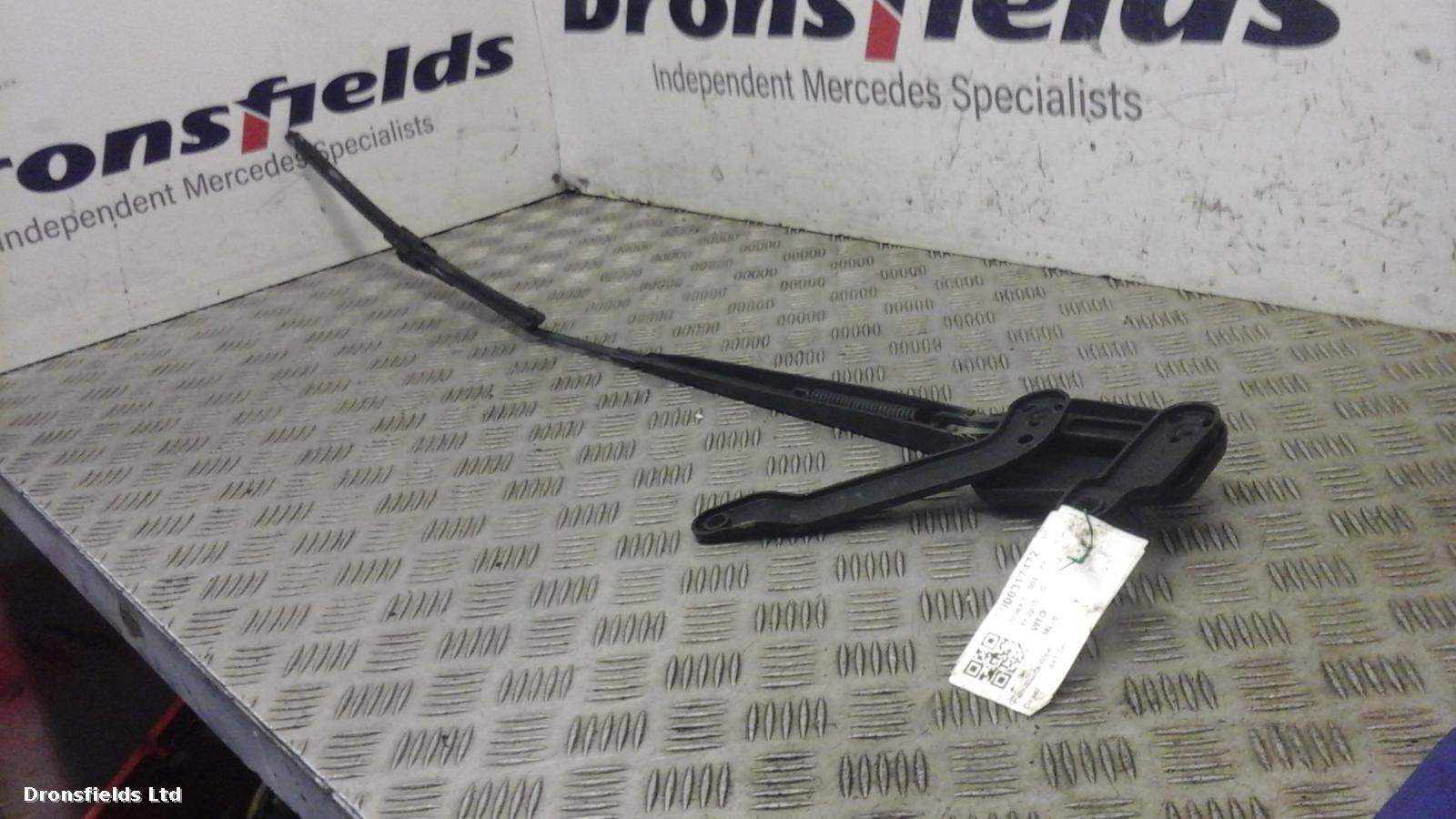 View Auto part Misc Mercedes Vito 2015