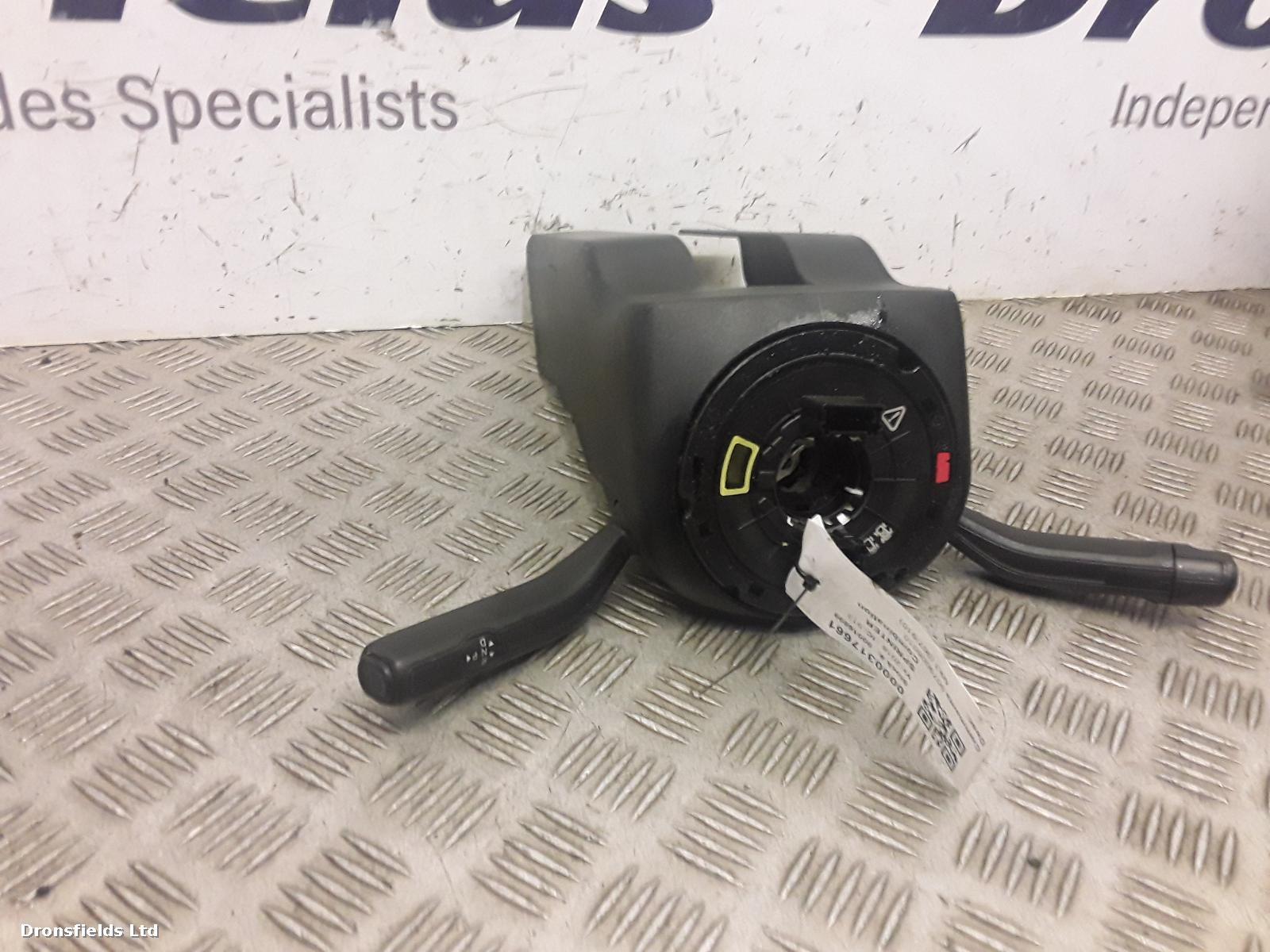View Auto part Combination Switch Mercedes Sprinter 2018