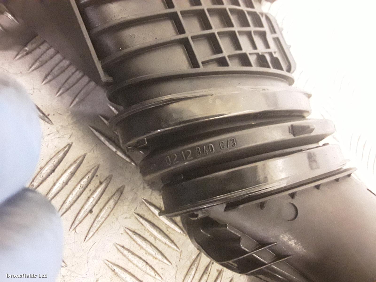 View Auto part Air Flow Meter Mercedes E Class 2010