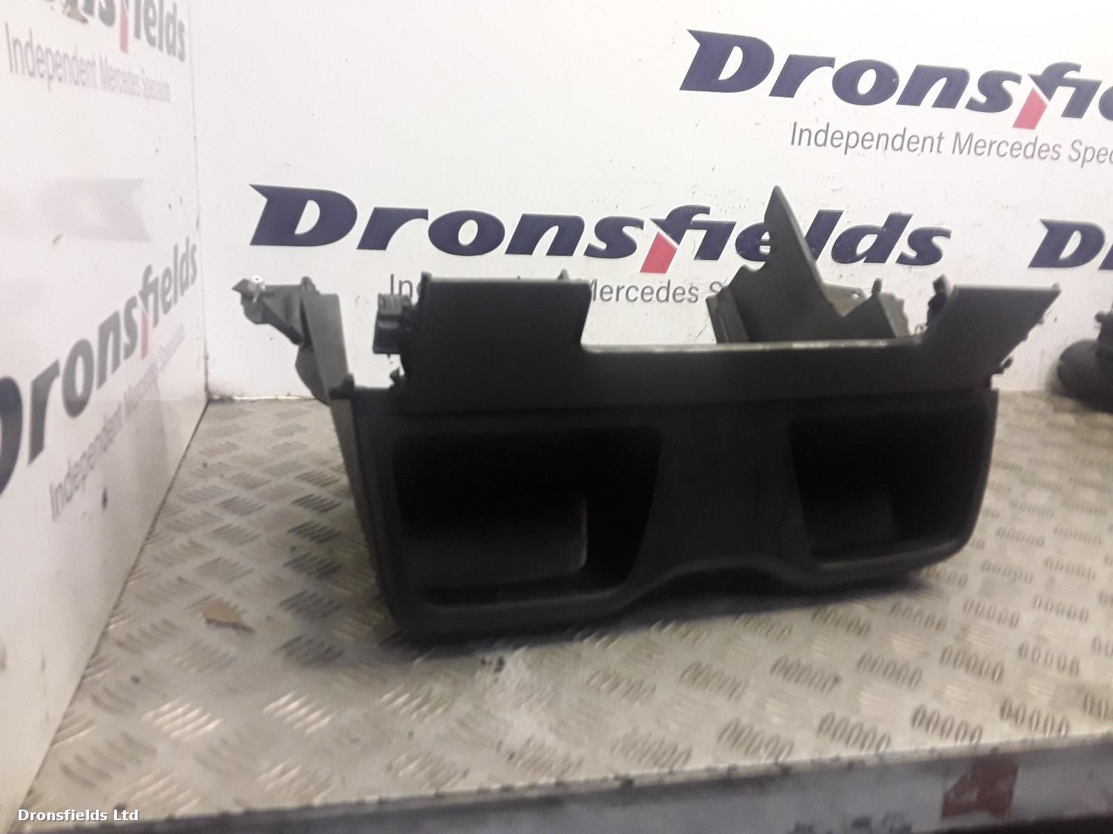 View Auto part Misc Mercedes Sprinter 2018