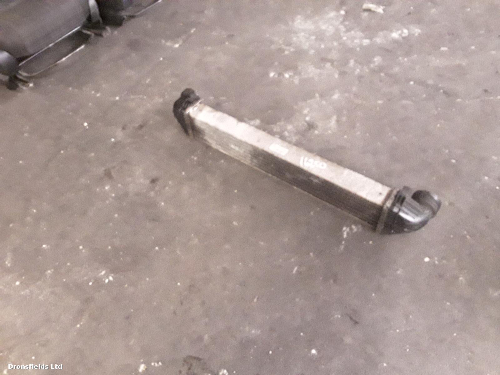 View Auto part Intercooler Mercedes A Class 2007