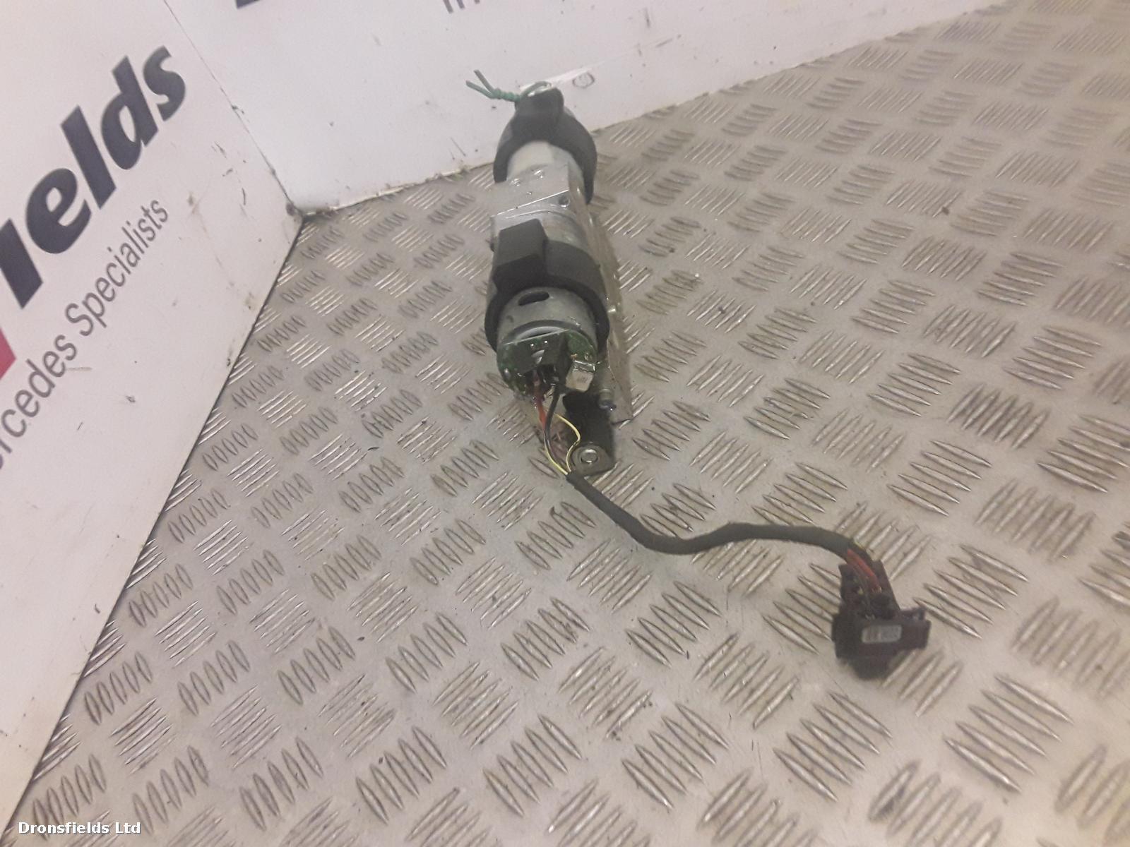 View Auto part Convertible lift motor Mercedes Slk 2012