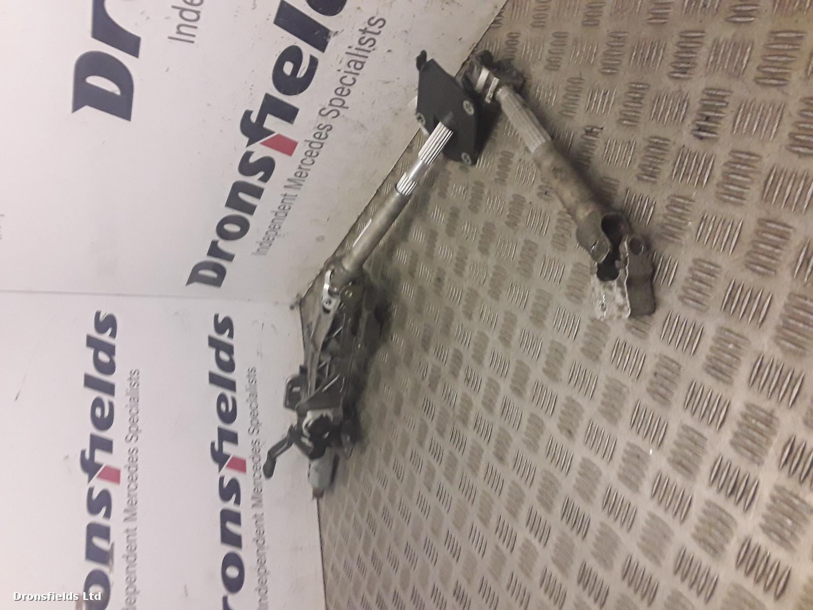 View Auto part Column Mercedes Sprinter 2020