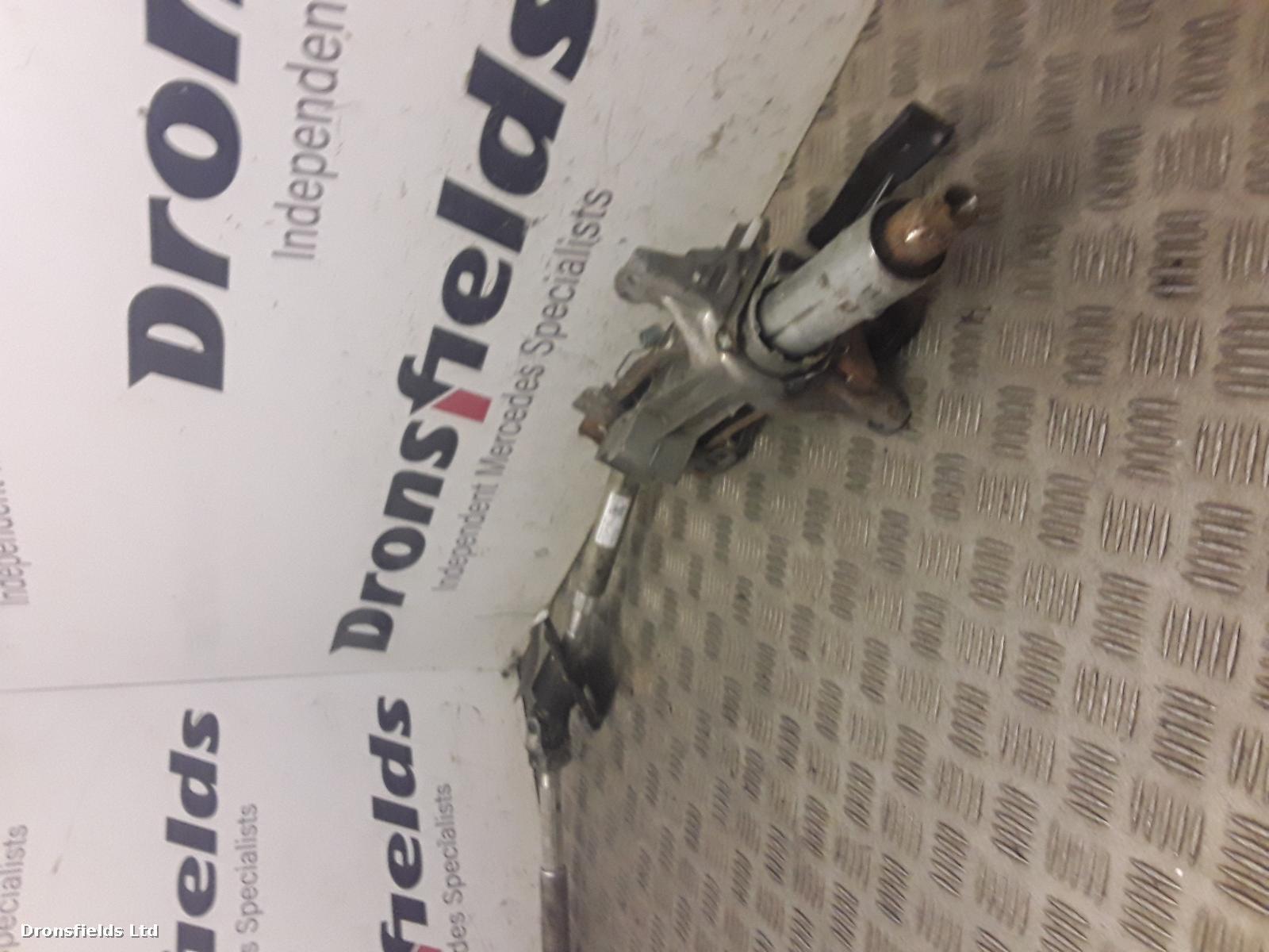View Auto part Column Mercedes Sprinter 2020
