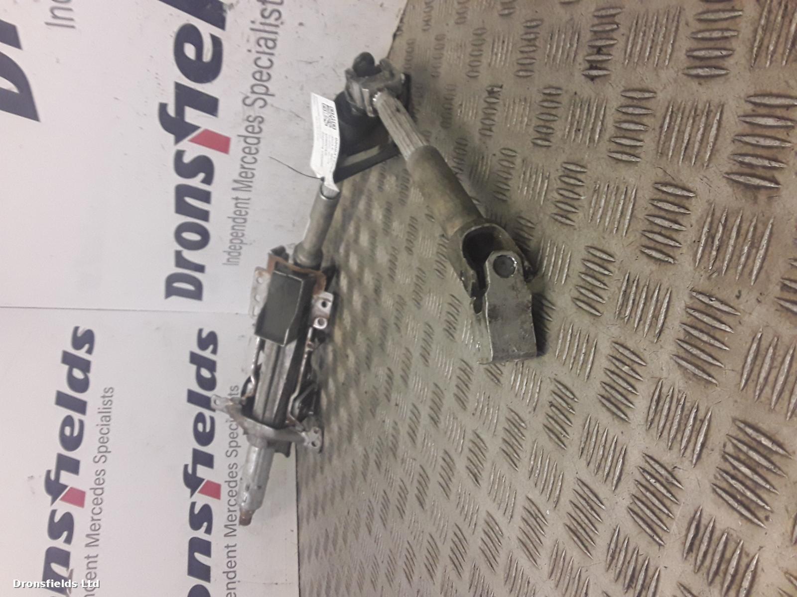 View Auto part Column Mercedes Sprinter 2020
