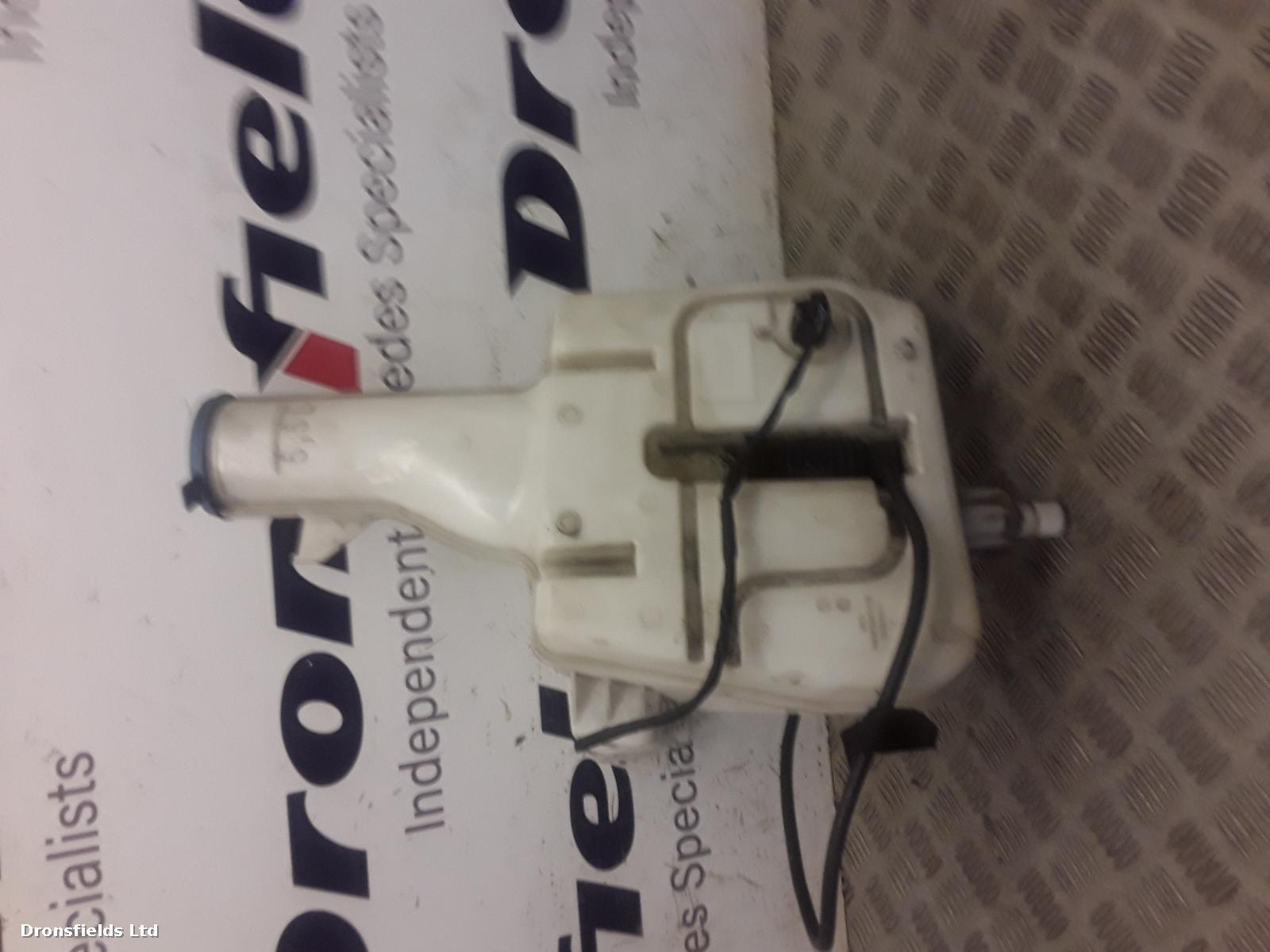View Auto part Washer Bottle Mercedes Sprinter 2018