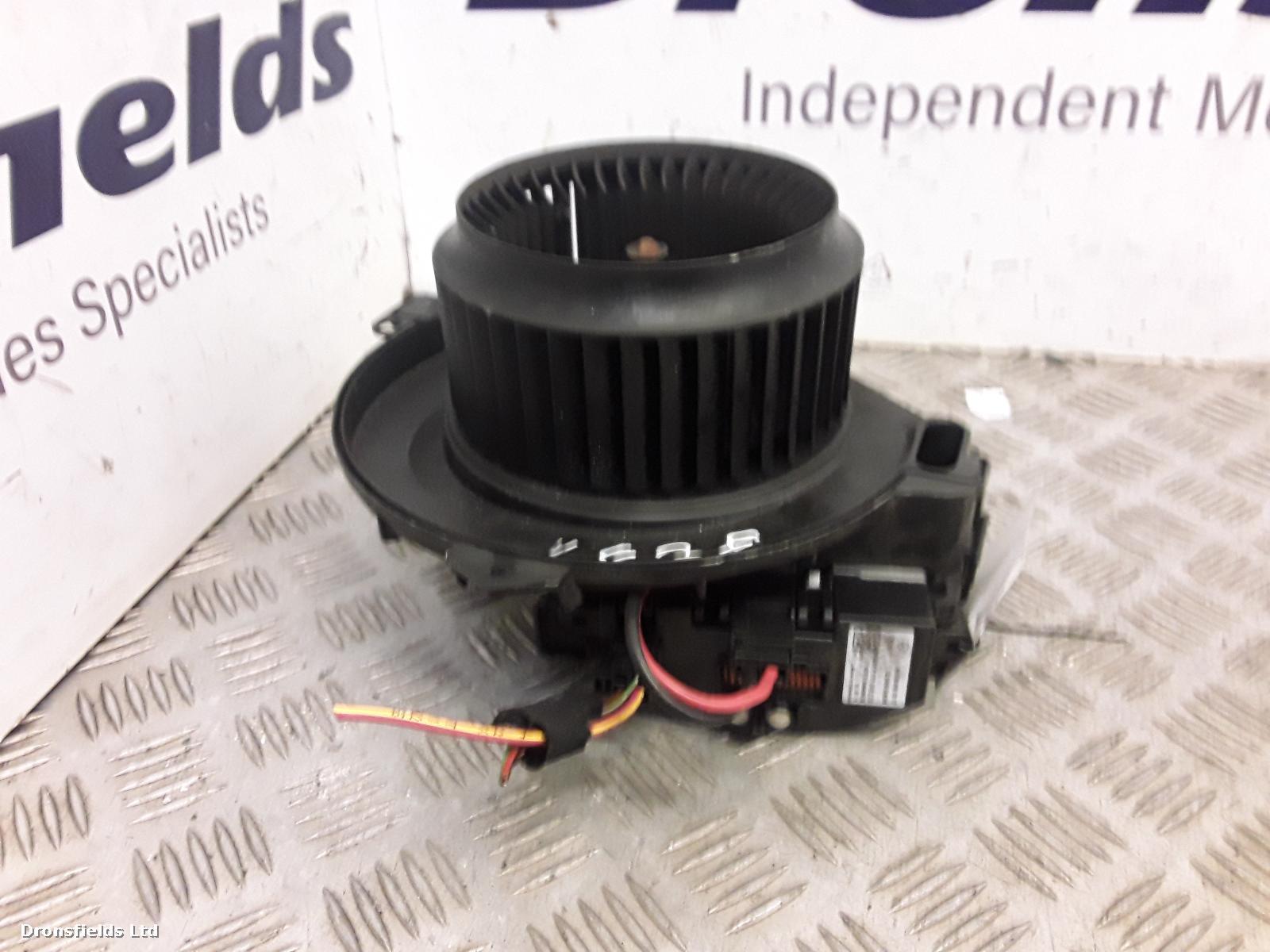 View Auto part Heater Motor/Assembly Mercedes Sprinter 2018