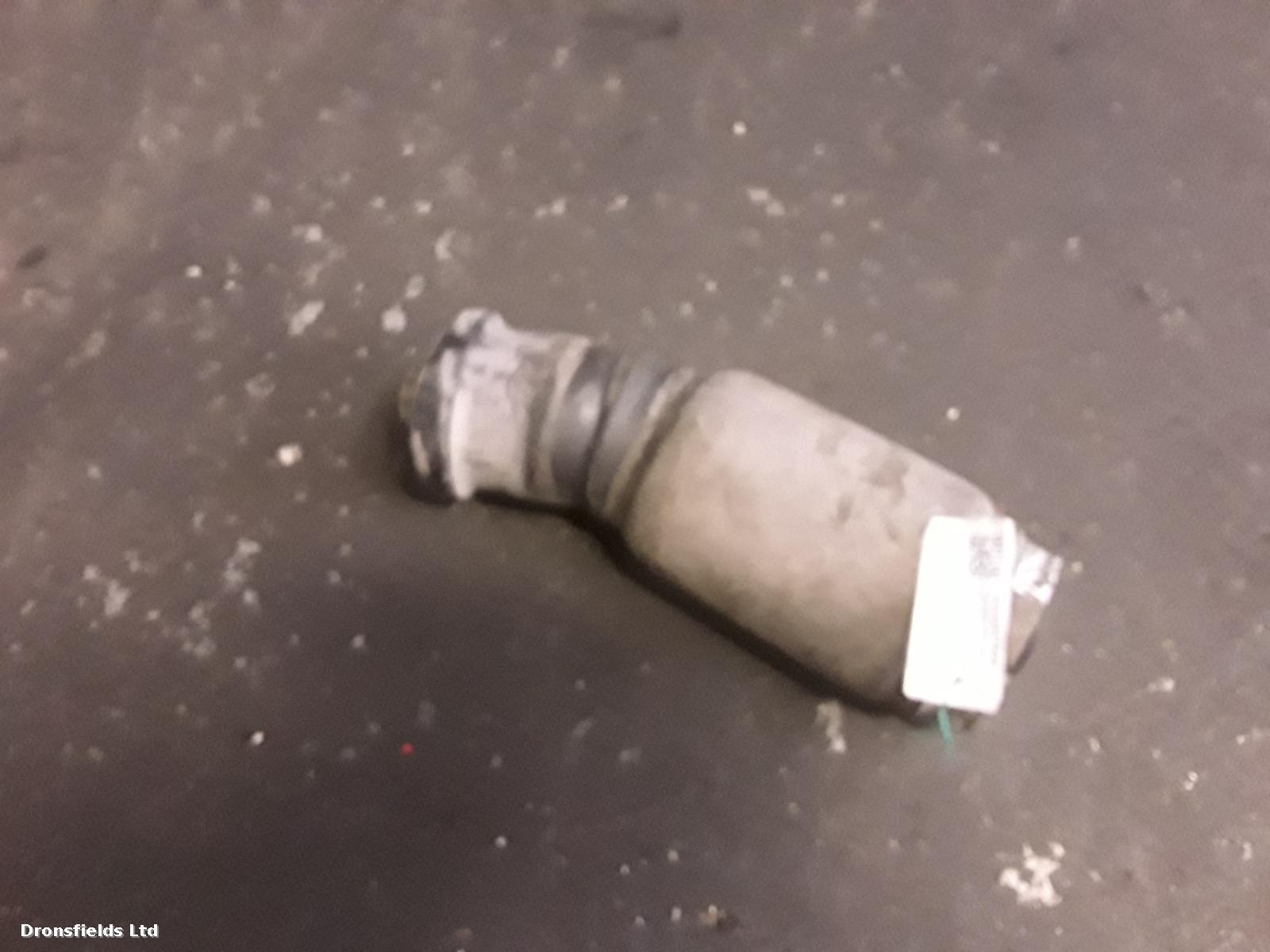 View Auto part Rear Susp. Air Sack Mercedes R Class 2007