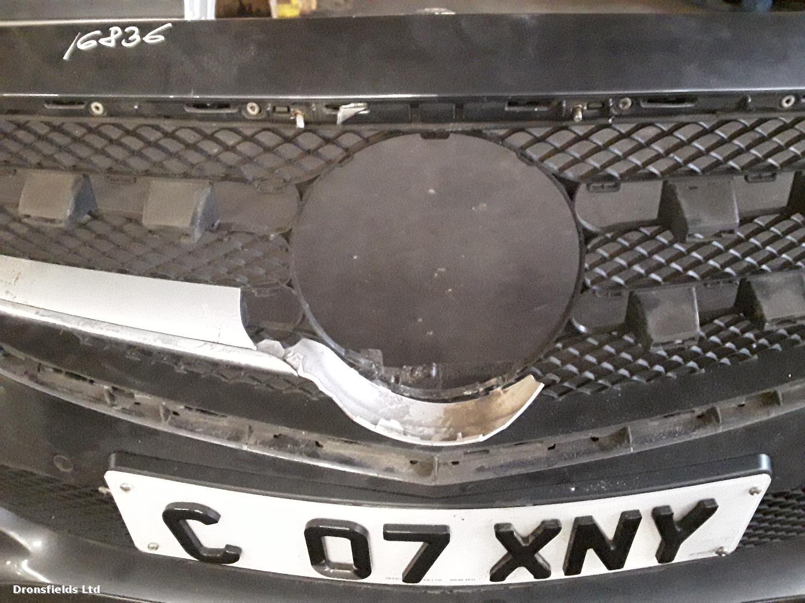 View Auto part Front Bumper Mercedes E Class 2016