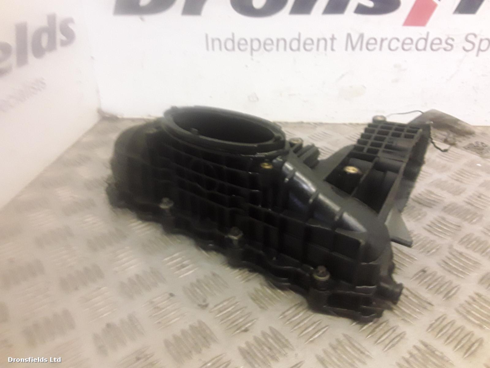View Auto part Intake Manifold Mercedes Sprinter 2015