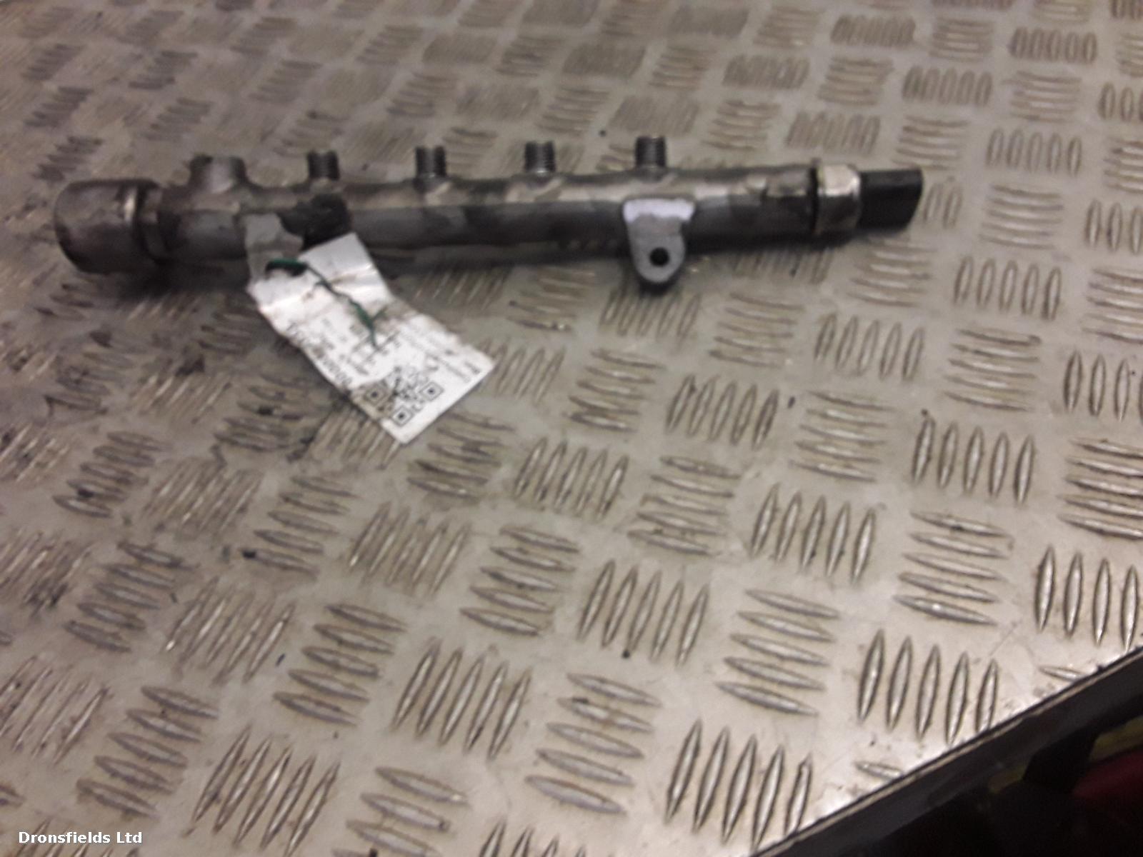 View Auto part Injection Rail Mercedes Sprinter 2016