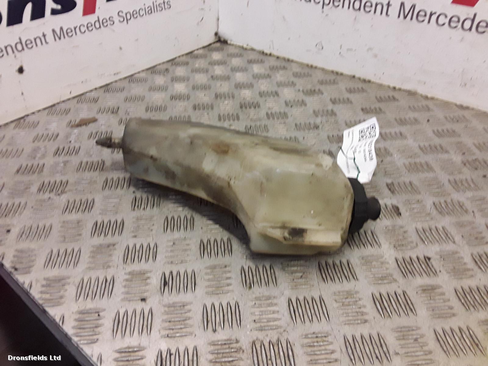 View Auto part Misc Mercedes E Class 1995