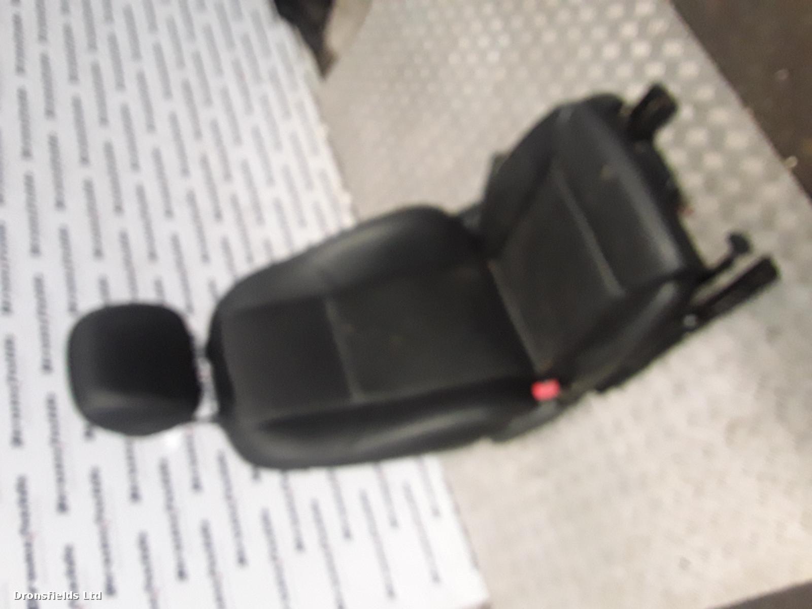 View Auto part Front Seat Mercedes C Class 2016