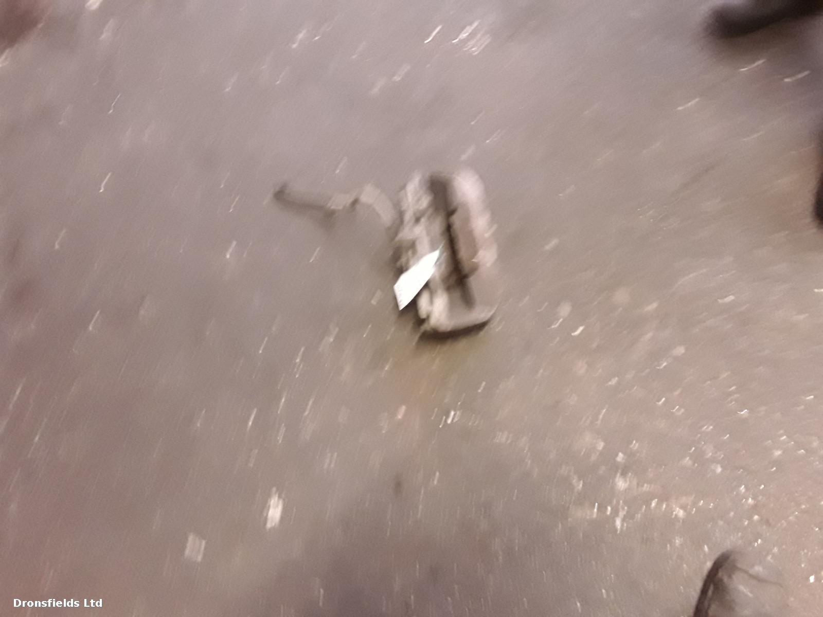 View Auto part Caliper Mercedes C Class 2018
