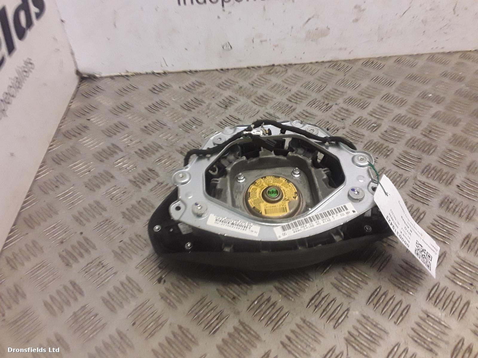 View Auto part R Air Bag Mercedes Vito 2014