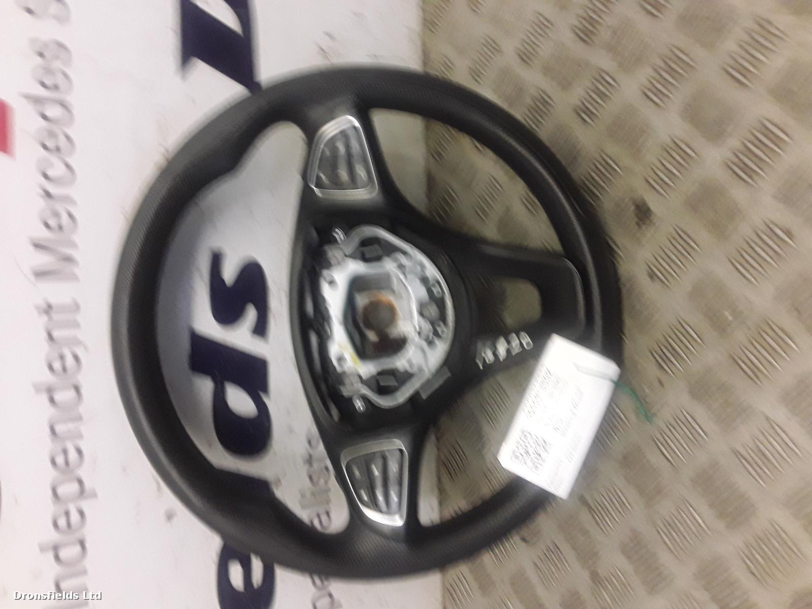 View Auto part Steering Wheel Mercedes Vito 2018