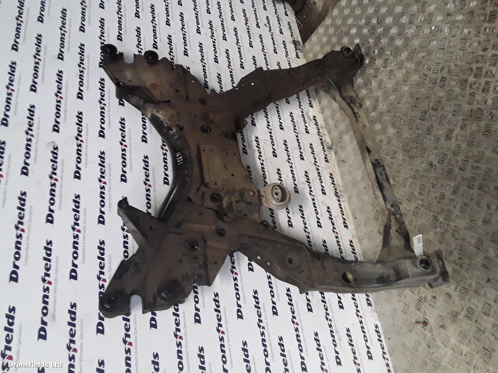 View Auto part Front Subframe Mercedes Vito 2020