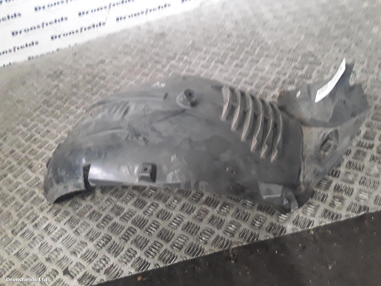 View Auto part Inner Wing/Liner Mercedes E Class 2014