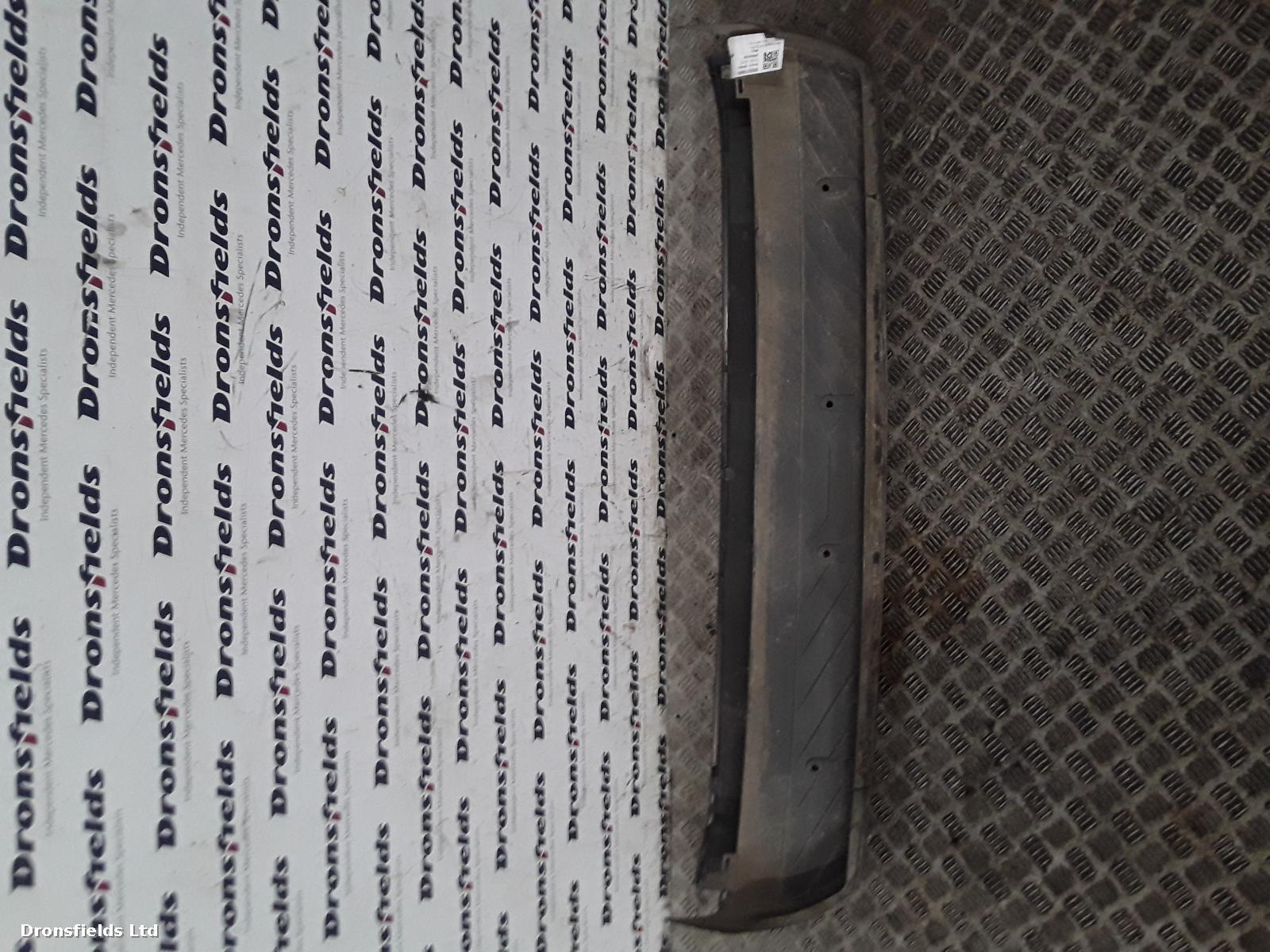 View Auto part Misc Mercedes Sprinter 2021
