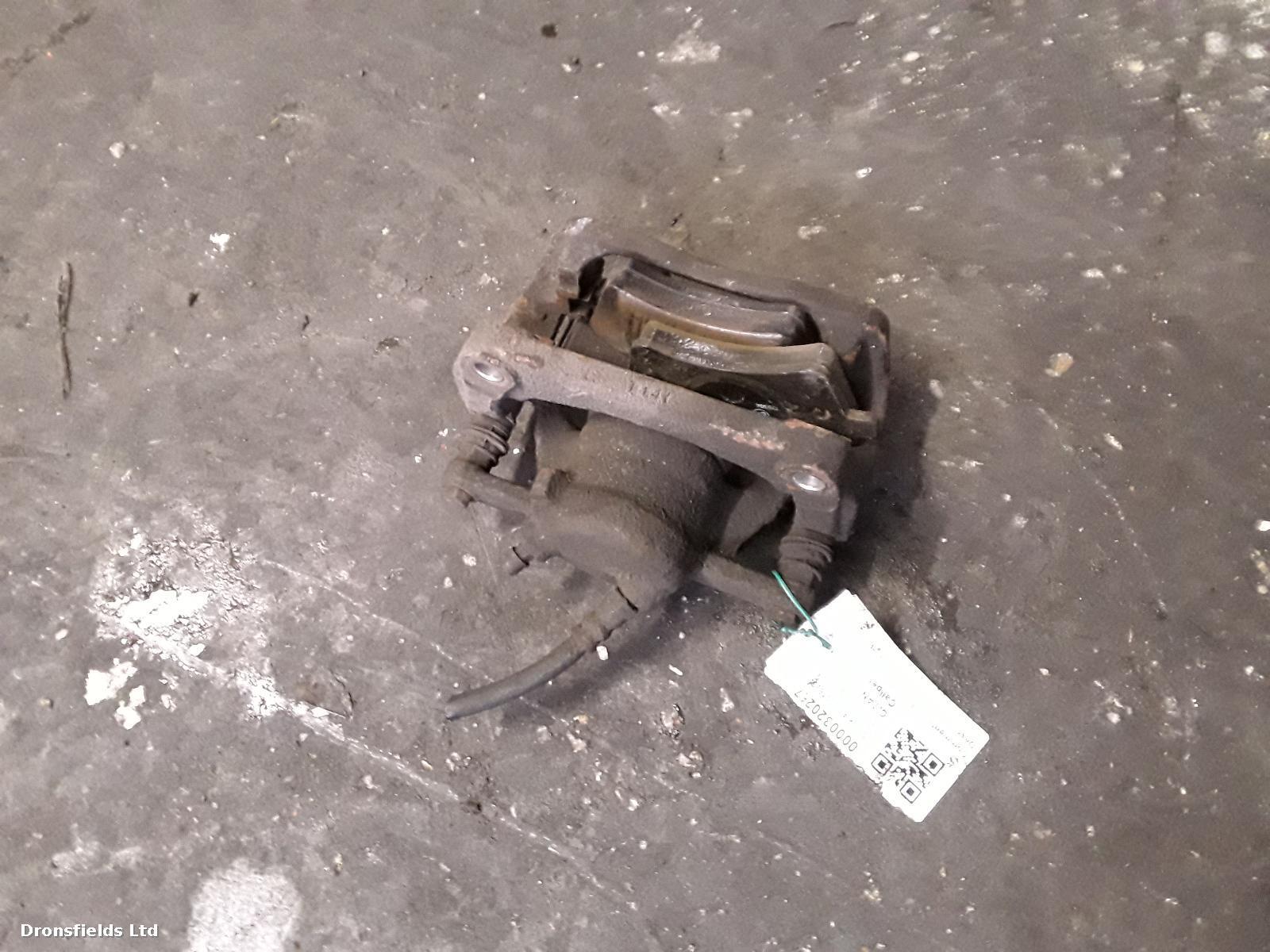 View Auto part Caliper Mercedes Citan 2016