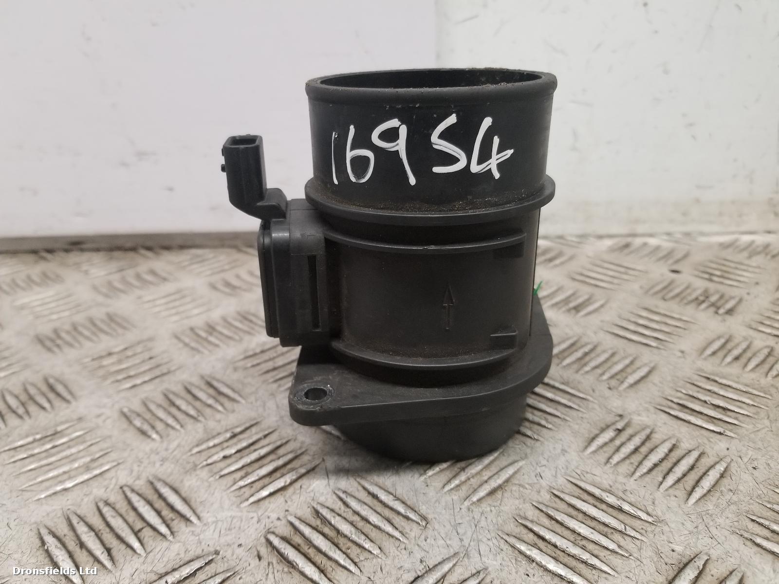 View Auto part Air Flow Meter Mercedes Citan 2016