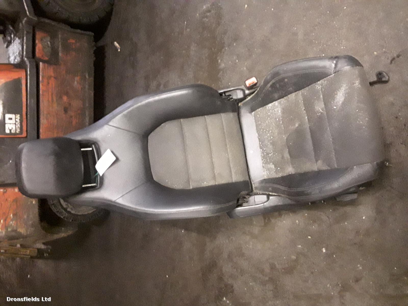 View Auto part Front Seat Mercedes C Class 2012
