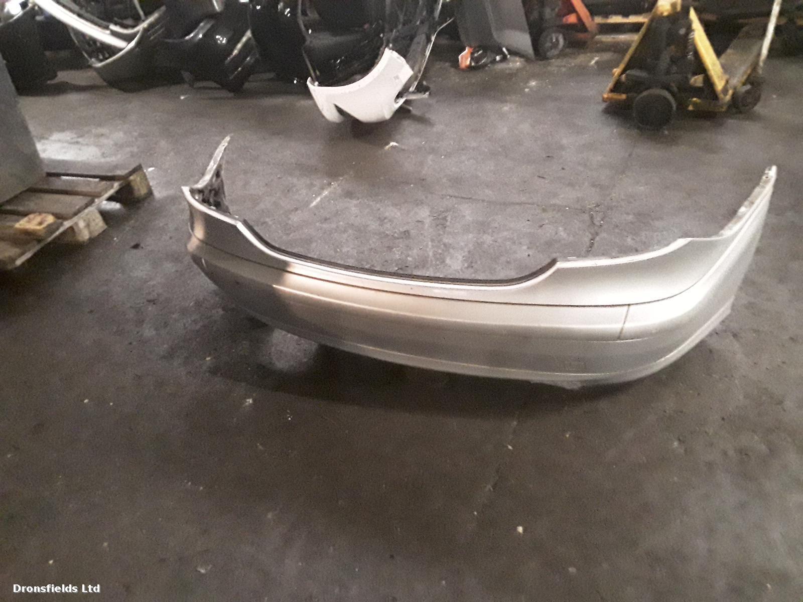 View Auto part Rear Bumper Mercedes C Class 2005