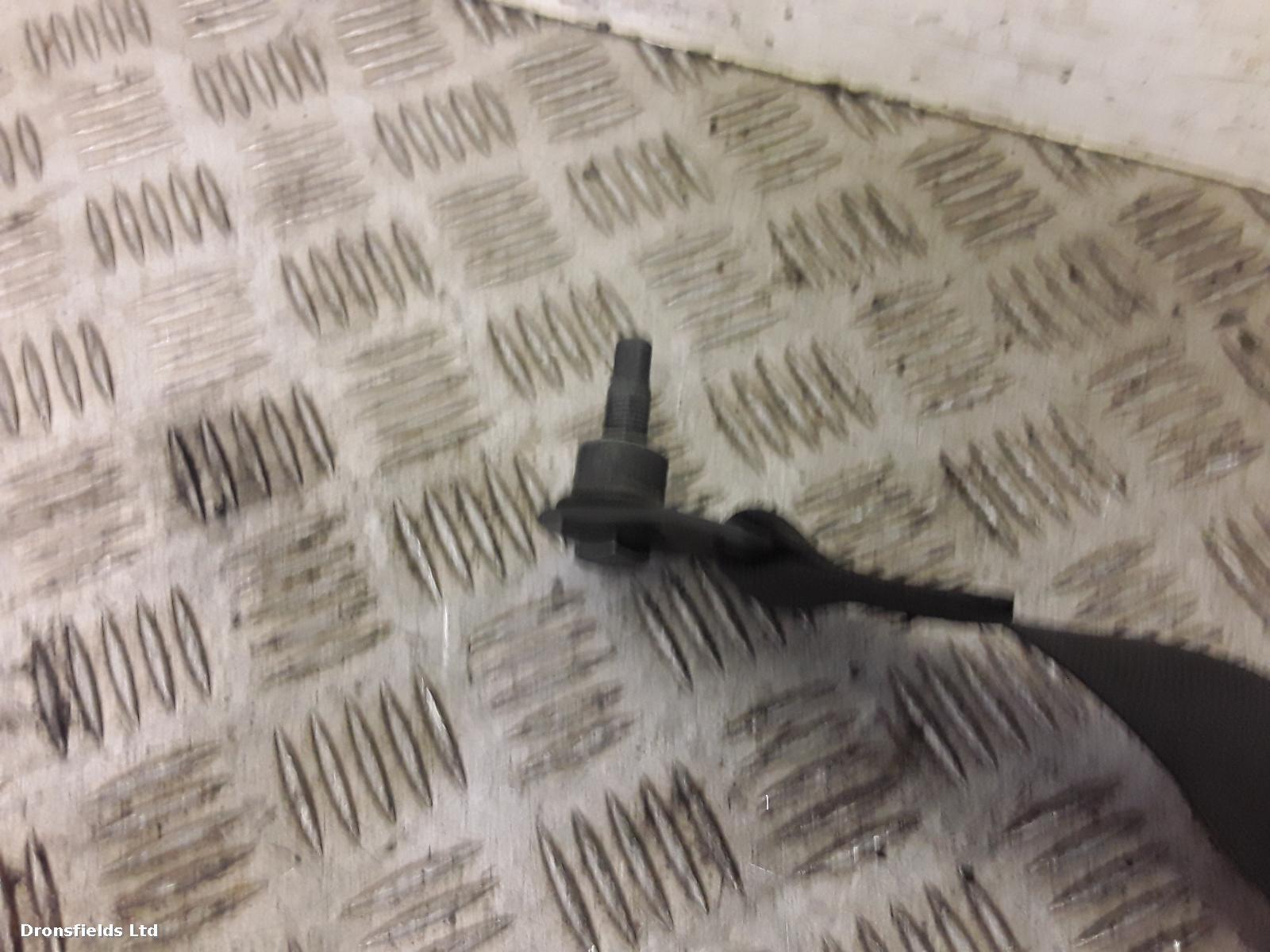 View Auto part Seat Belt Mercedes B Class 2009