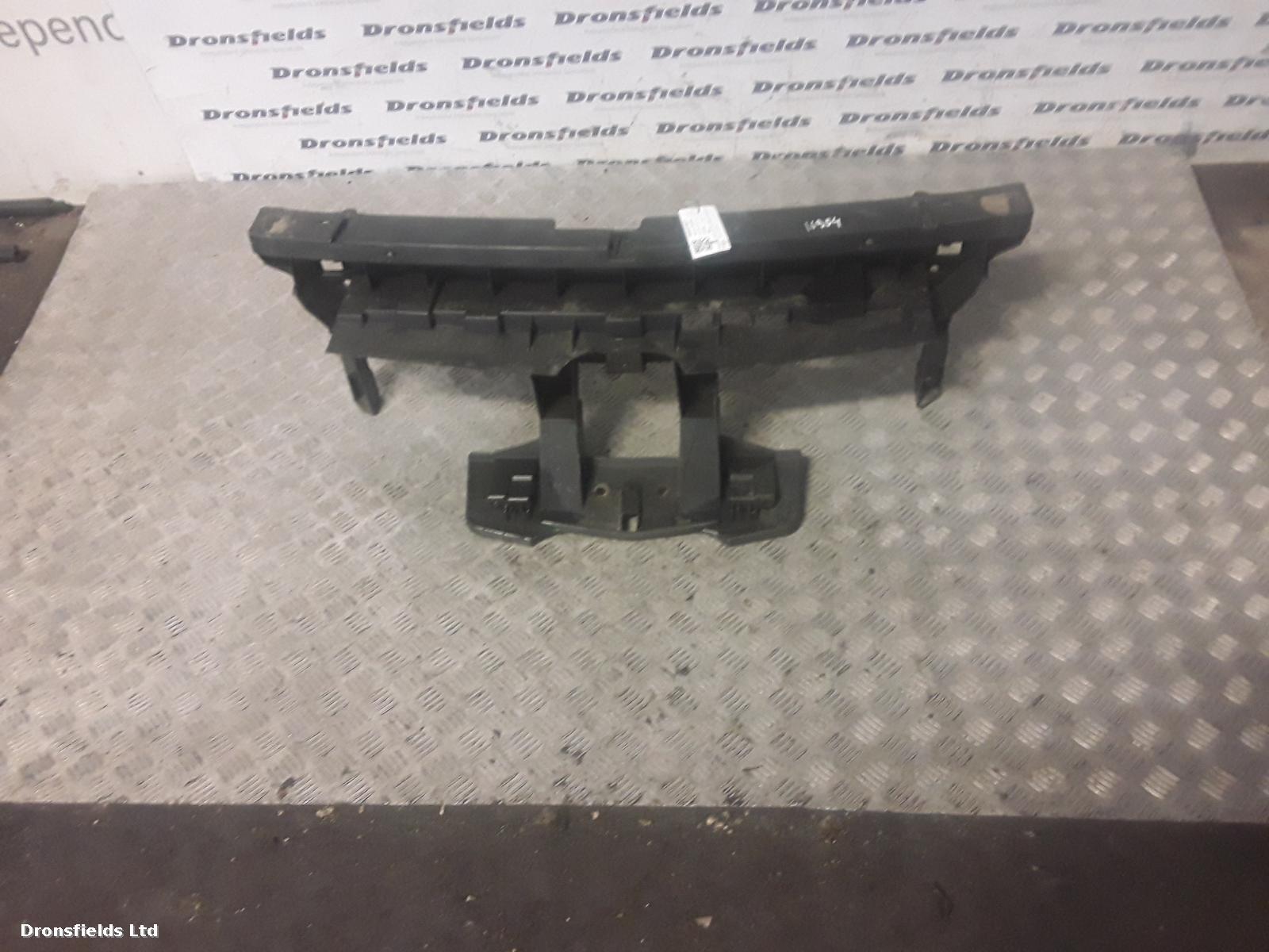 View Auto part Misc Mercedes Citan 2016
